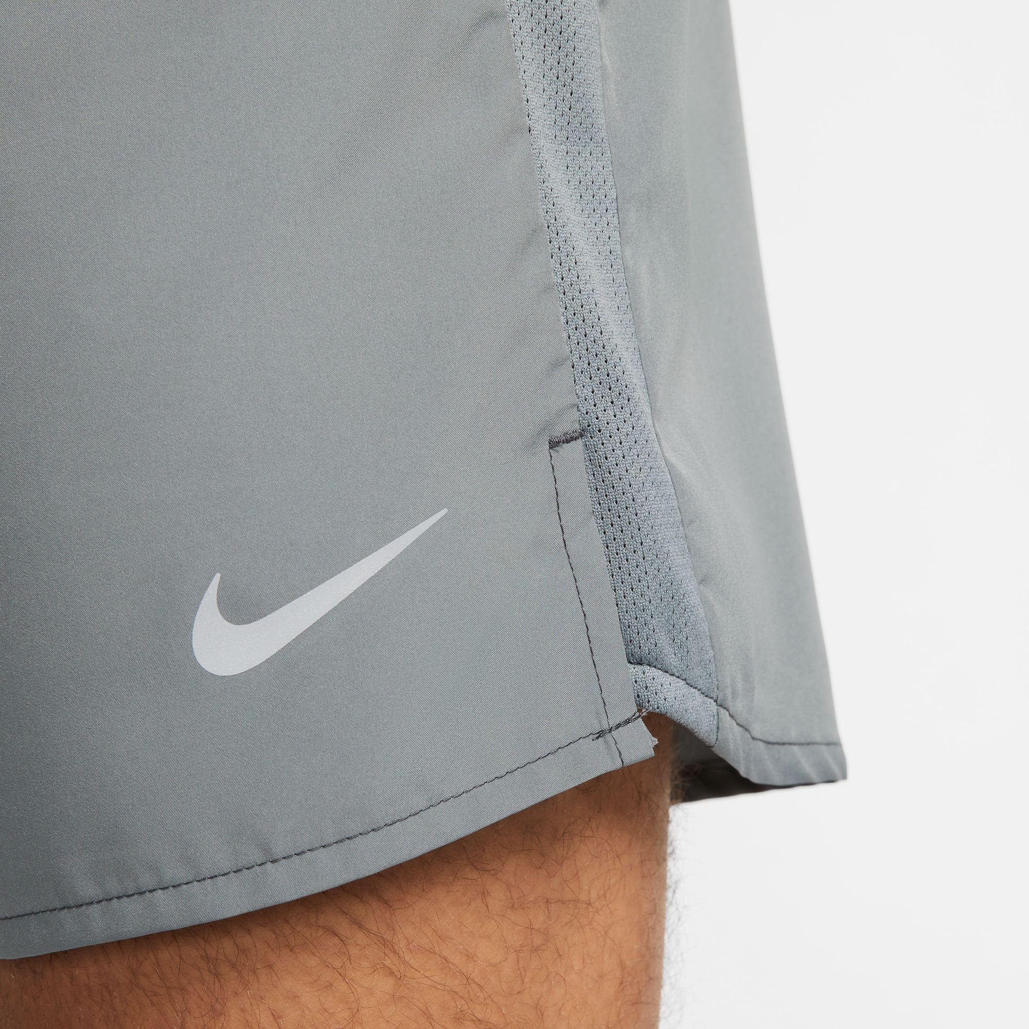 Nike Runningshort DRI-FIT CHALLENGER MEN'S UNLINED RUNNING SHORTS
