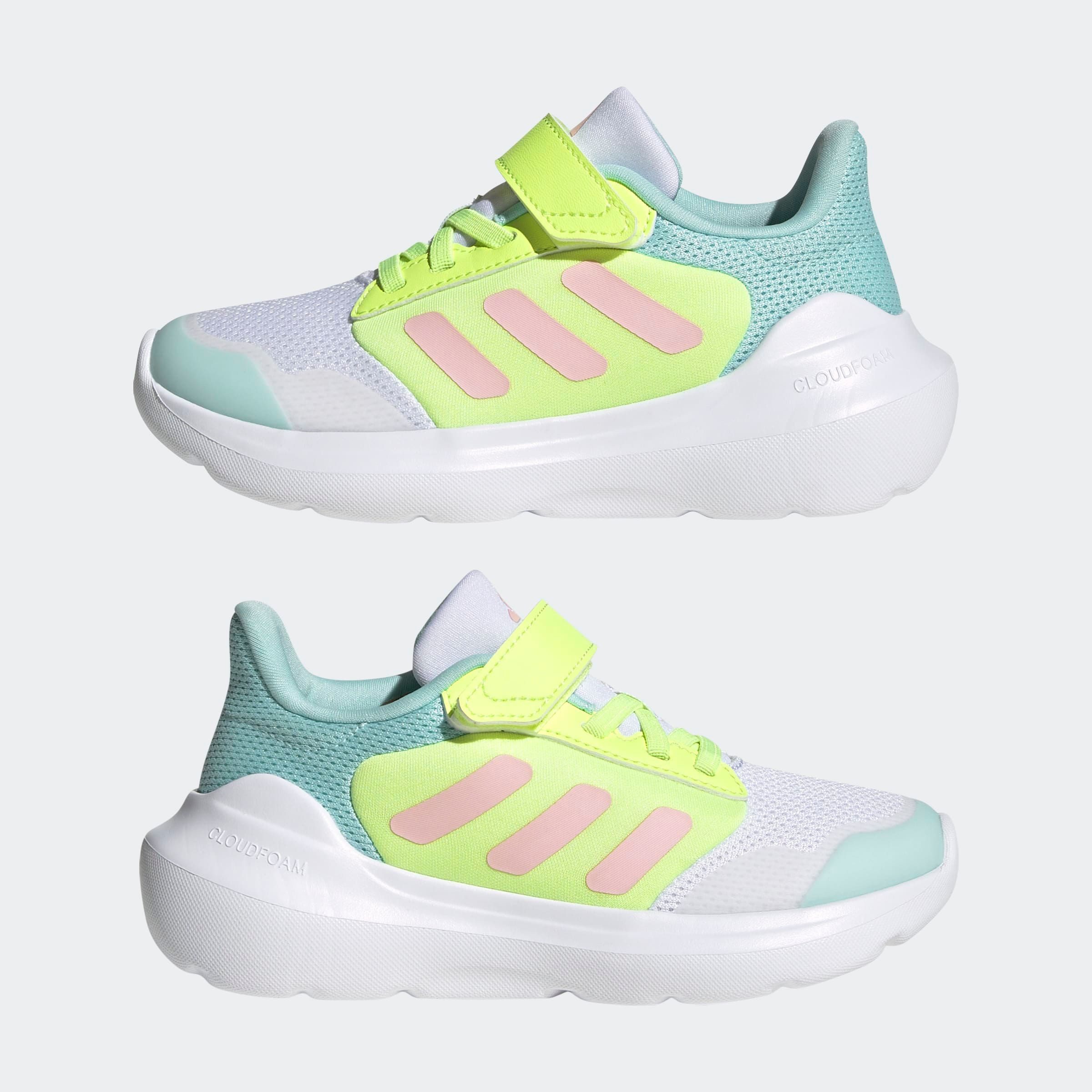 adidas Sportswear Sneakers TENSAUR RUN 2.0 KIDS