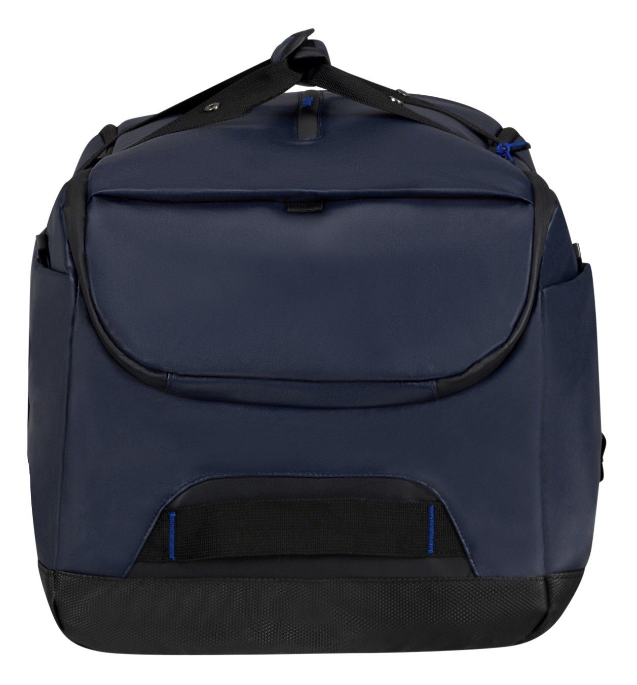 Samsonite Reistas ECODIVER DUFFLE L met rugzakfunctie reistas weekender sporttas