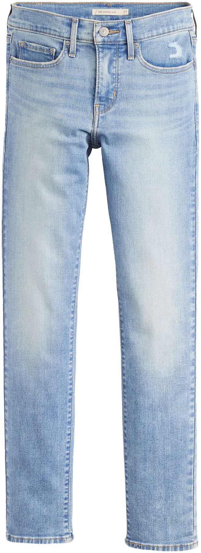 Levi's® Skinny jeans 312 Shaping Slim Smal shaping slim model