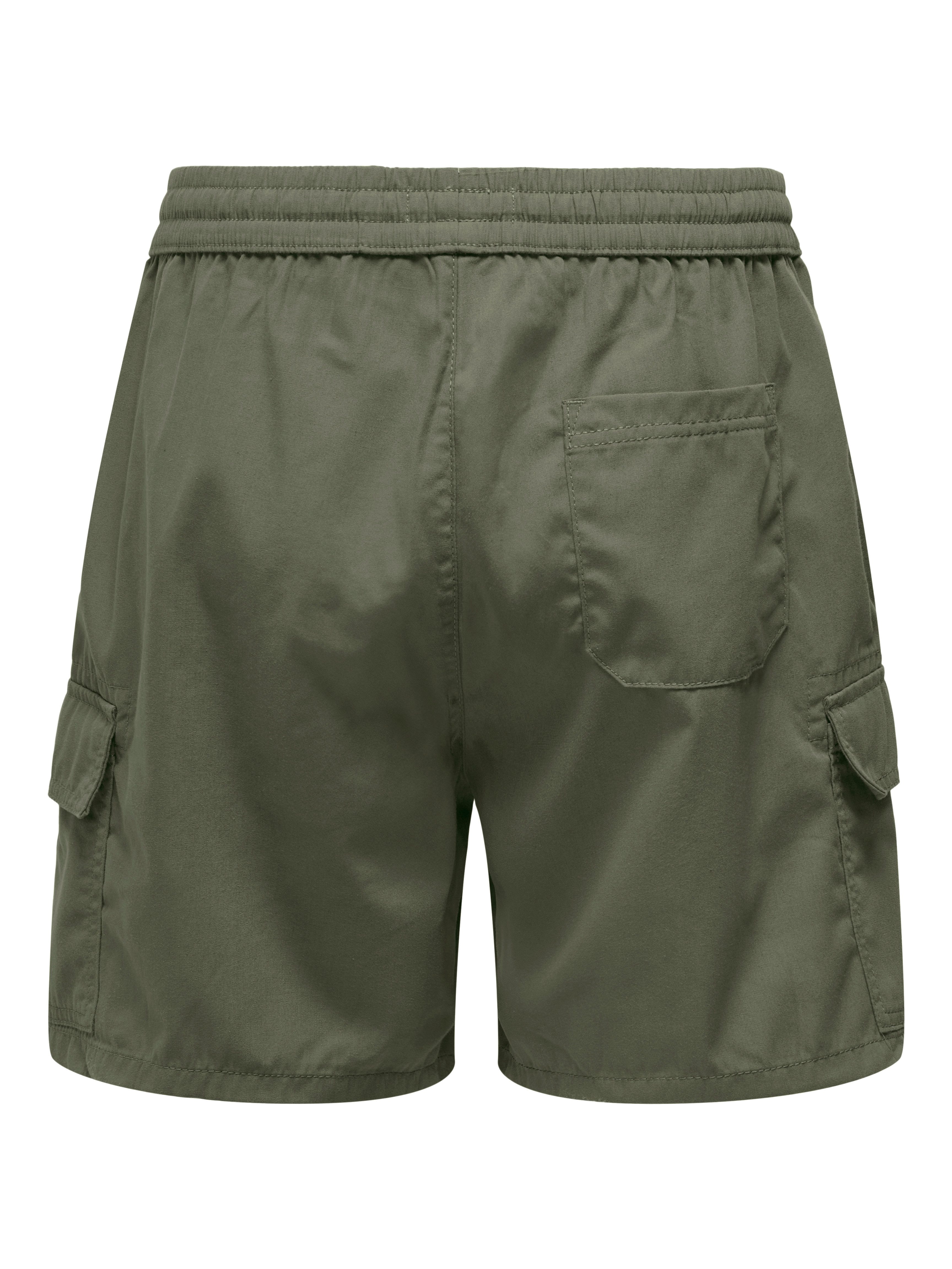 ONLY & SONS Cargoshort ONSKAL CARGO 0287 SHORTS CS