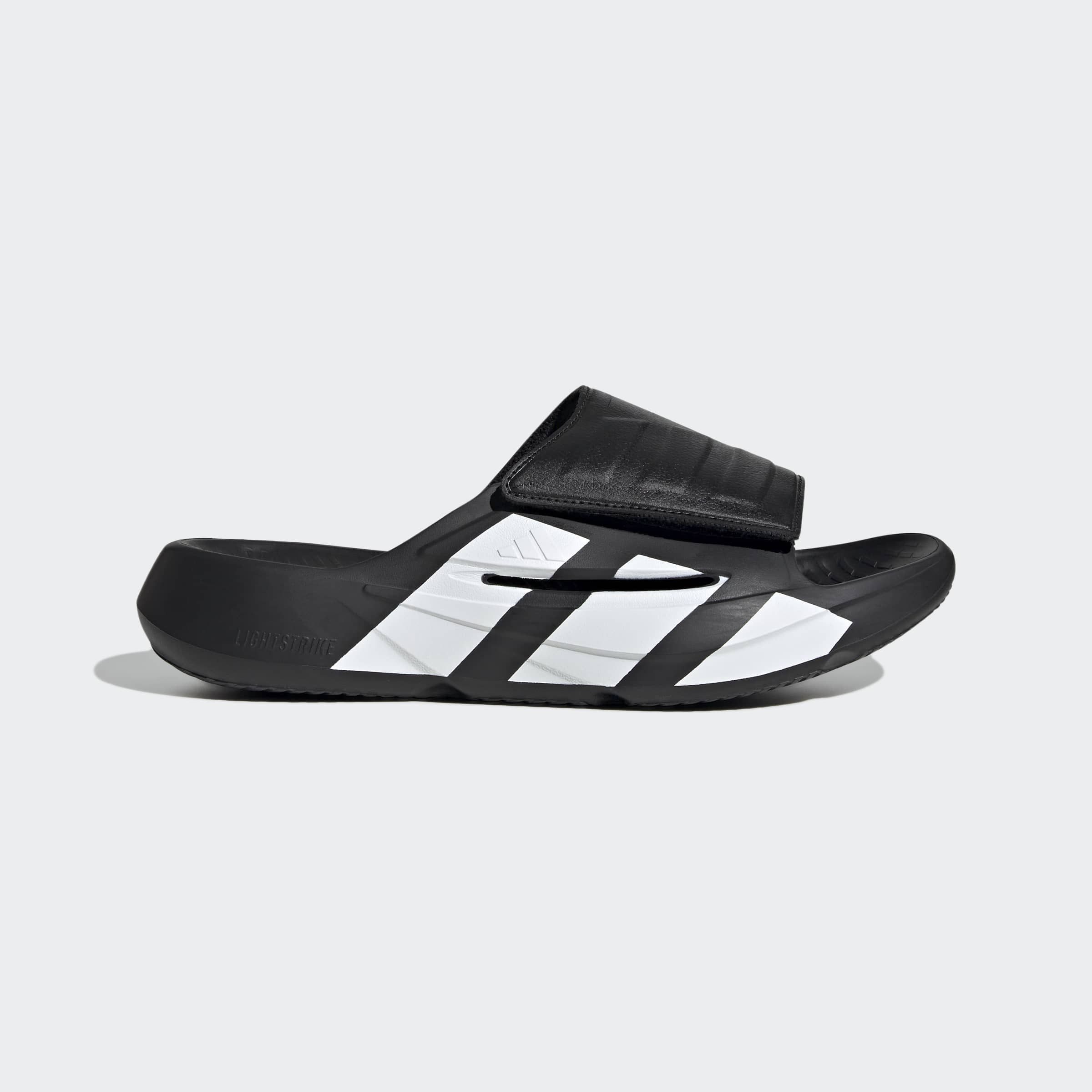 adidas Sportswear Badslippers LIGHTBLAZE ADILETTE