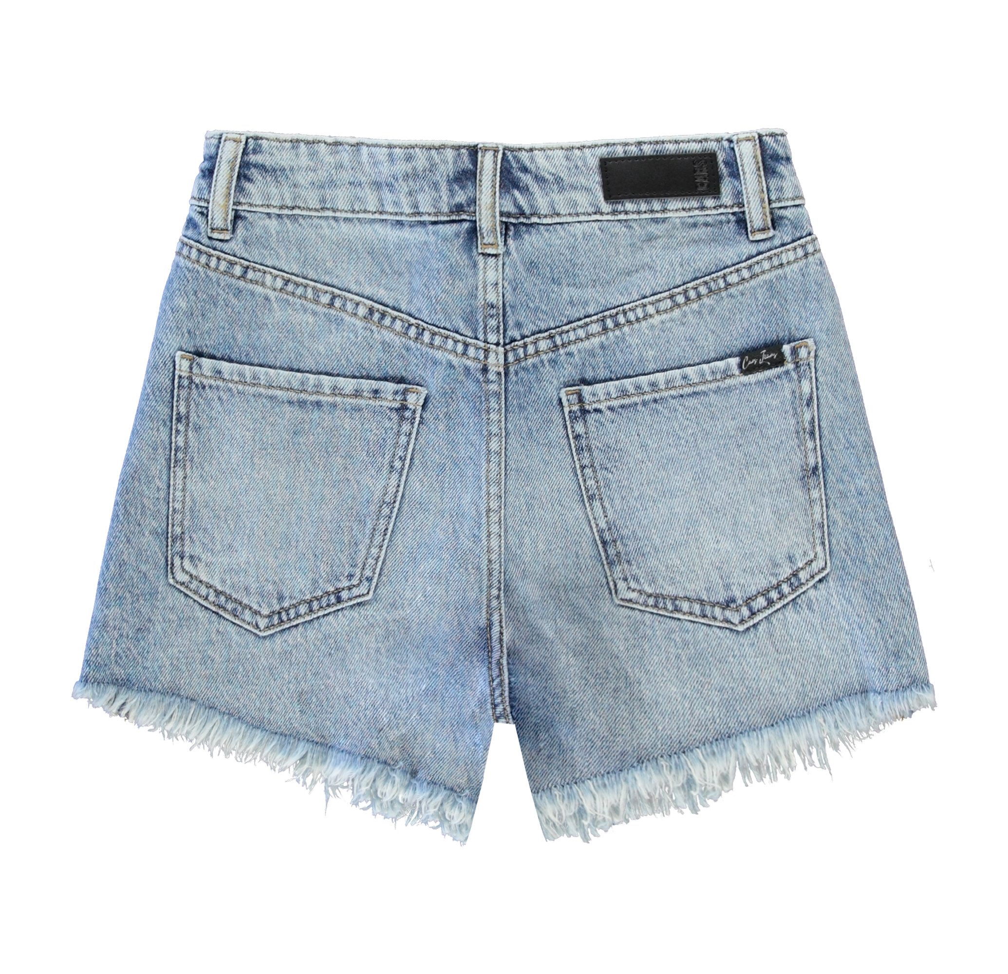 CARS Jeansshort