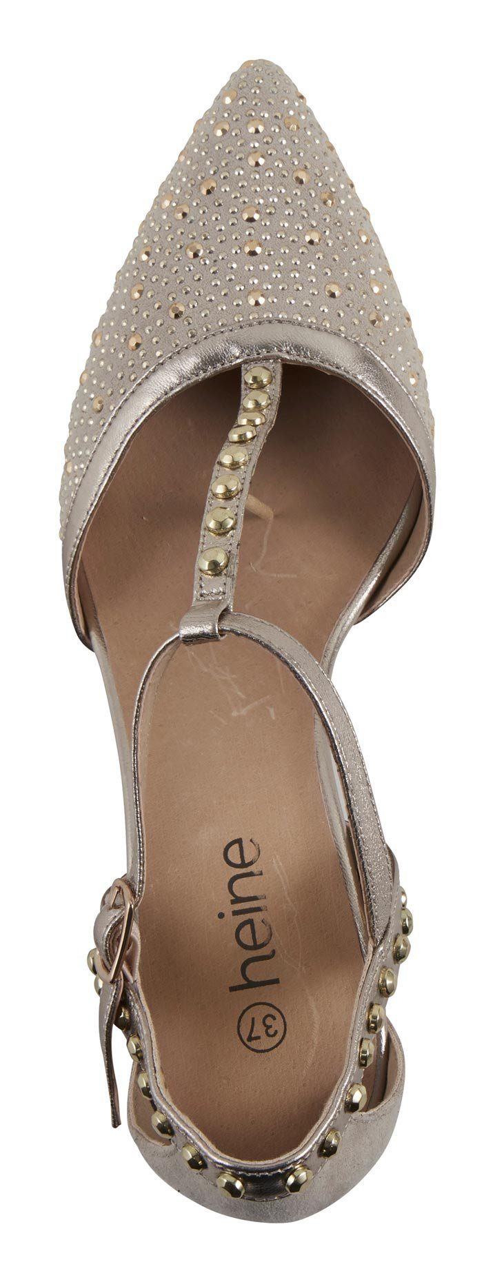 heine Pumps