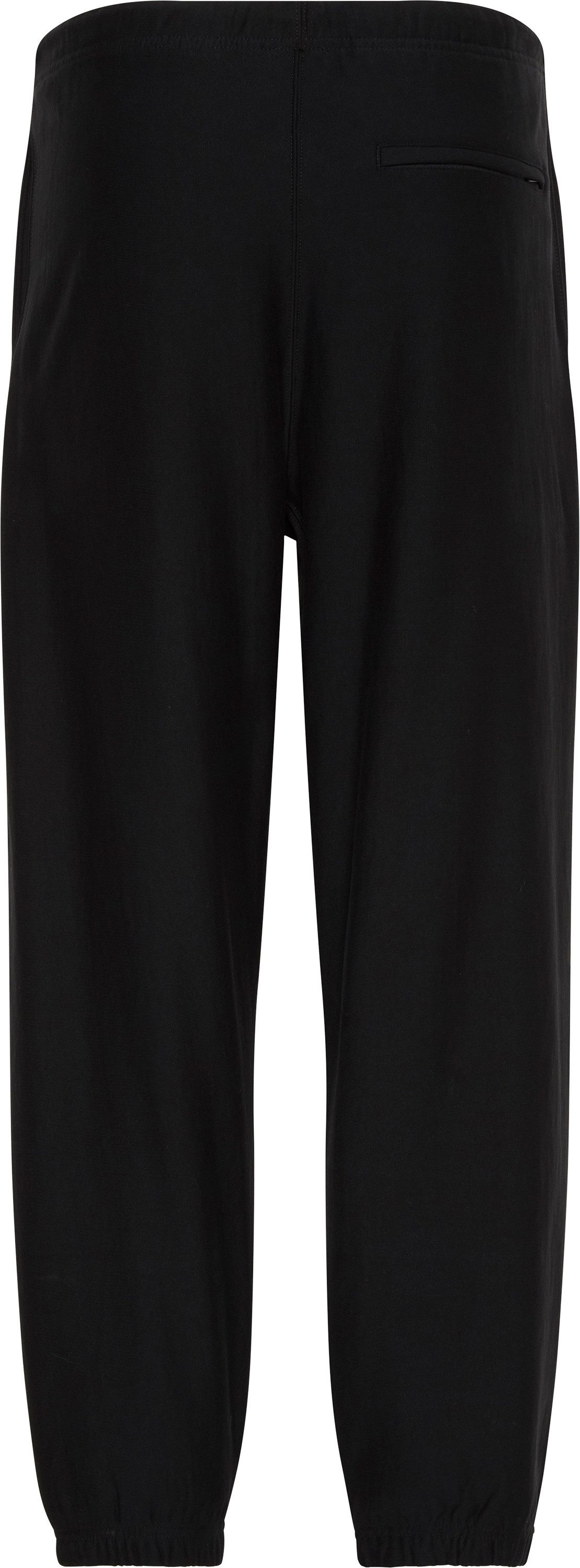 Calvin Klein Sweatbroek PREMIUM TERRY MONOGRAM JOGGER