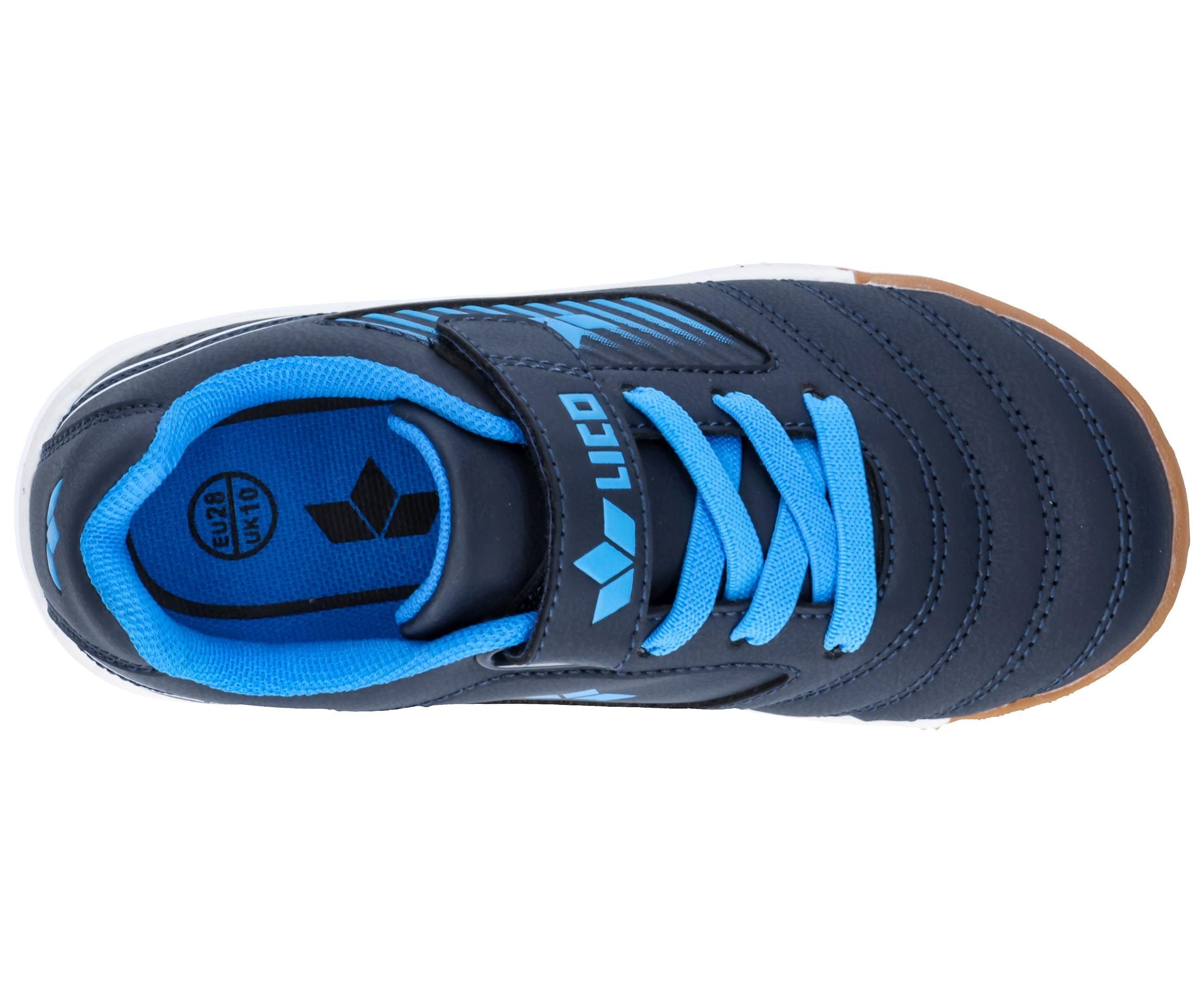 Lico Zaalschoenen Sportschoen Chaska VS