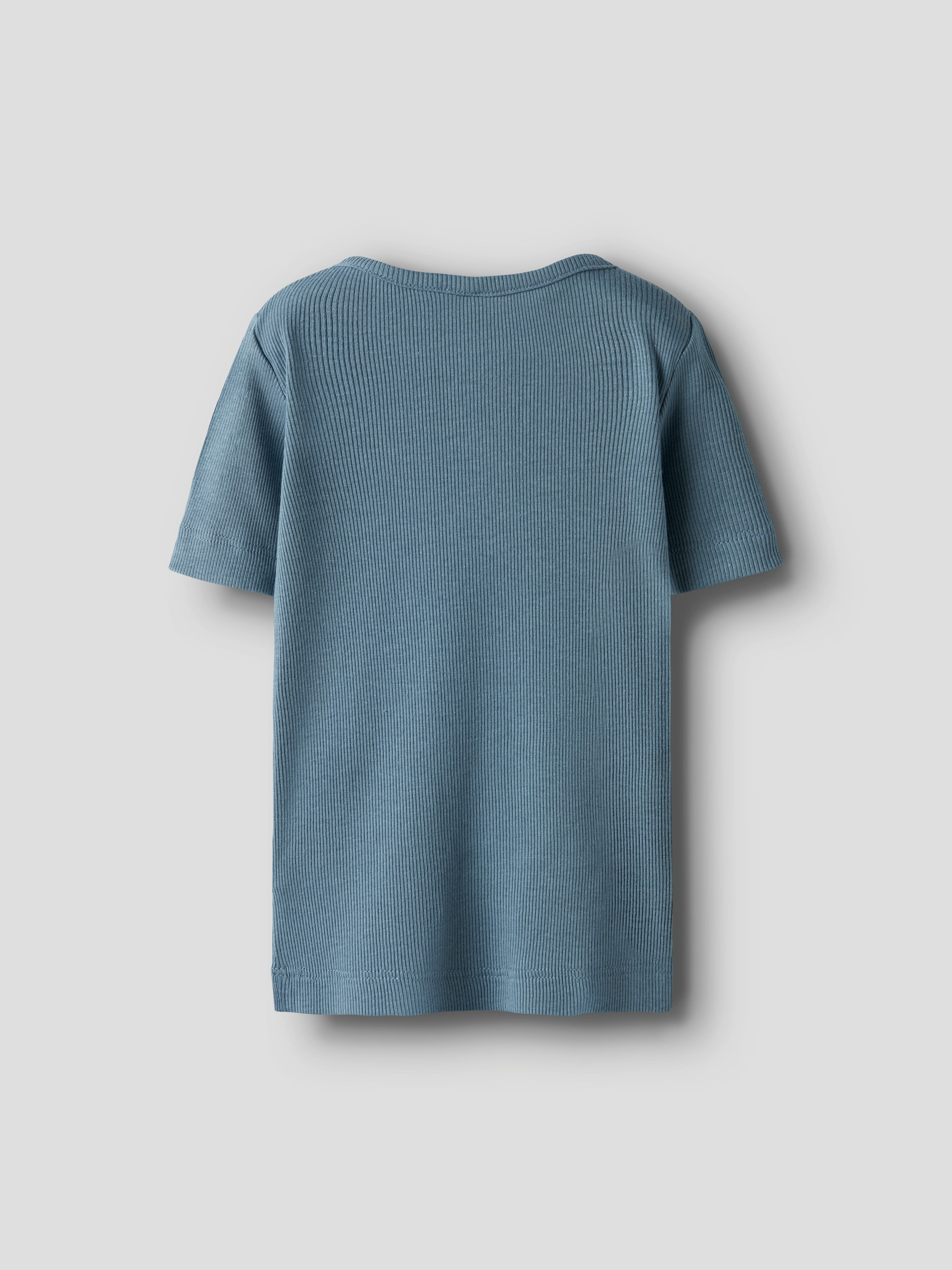 Name It Shirt met korte mouwen NMMKAB TOP NOOS
