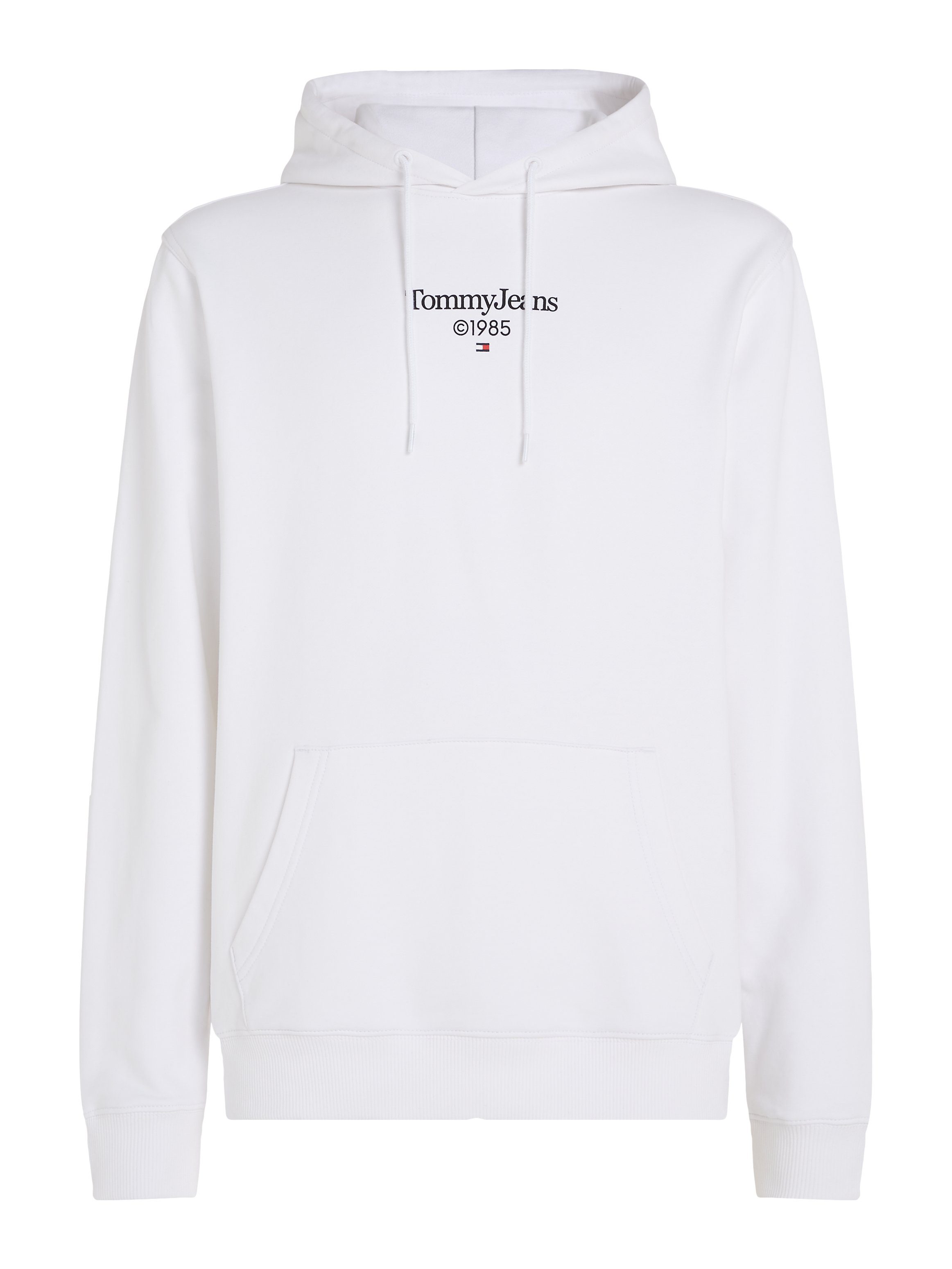 TOMMY JEANS Hoodie TJM REG ENTRY
