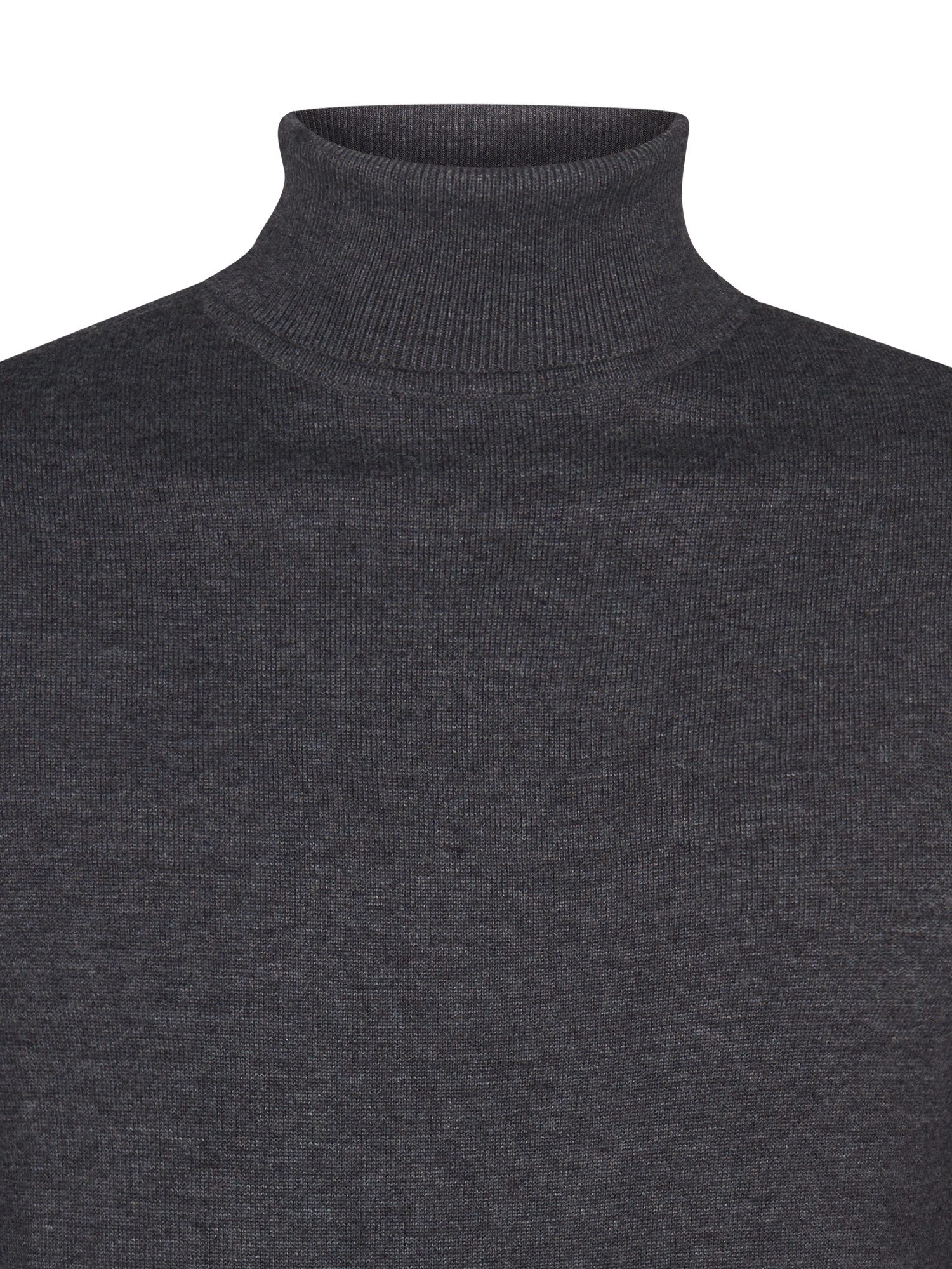 Petrol Industries Coltrui Men Knitwear Collar Basi