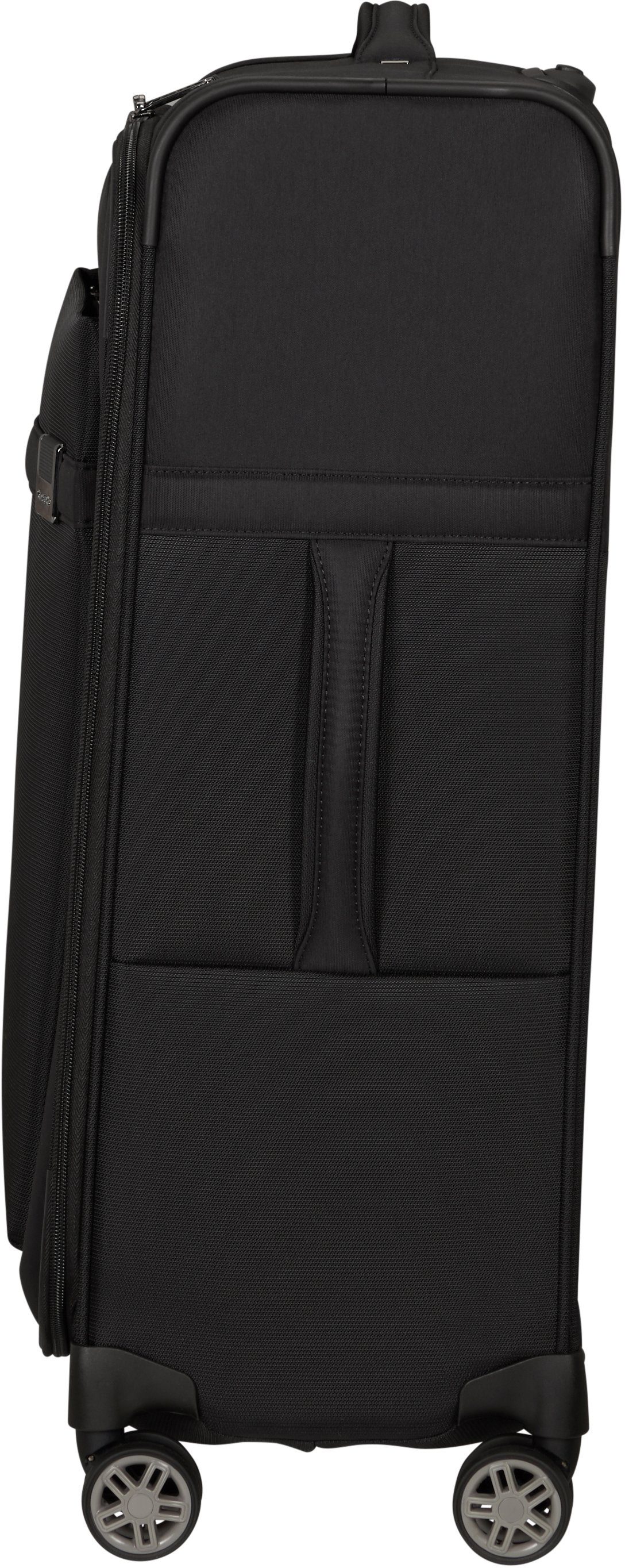 Samsonite Zachte bagage trolley Zachte schaal koffer grote koffer reiskoffer met volumevergroting