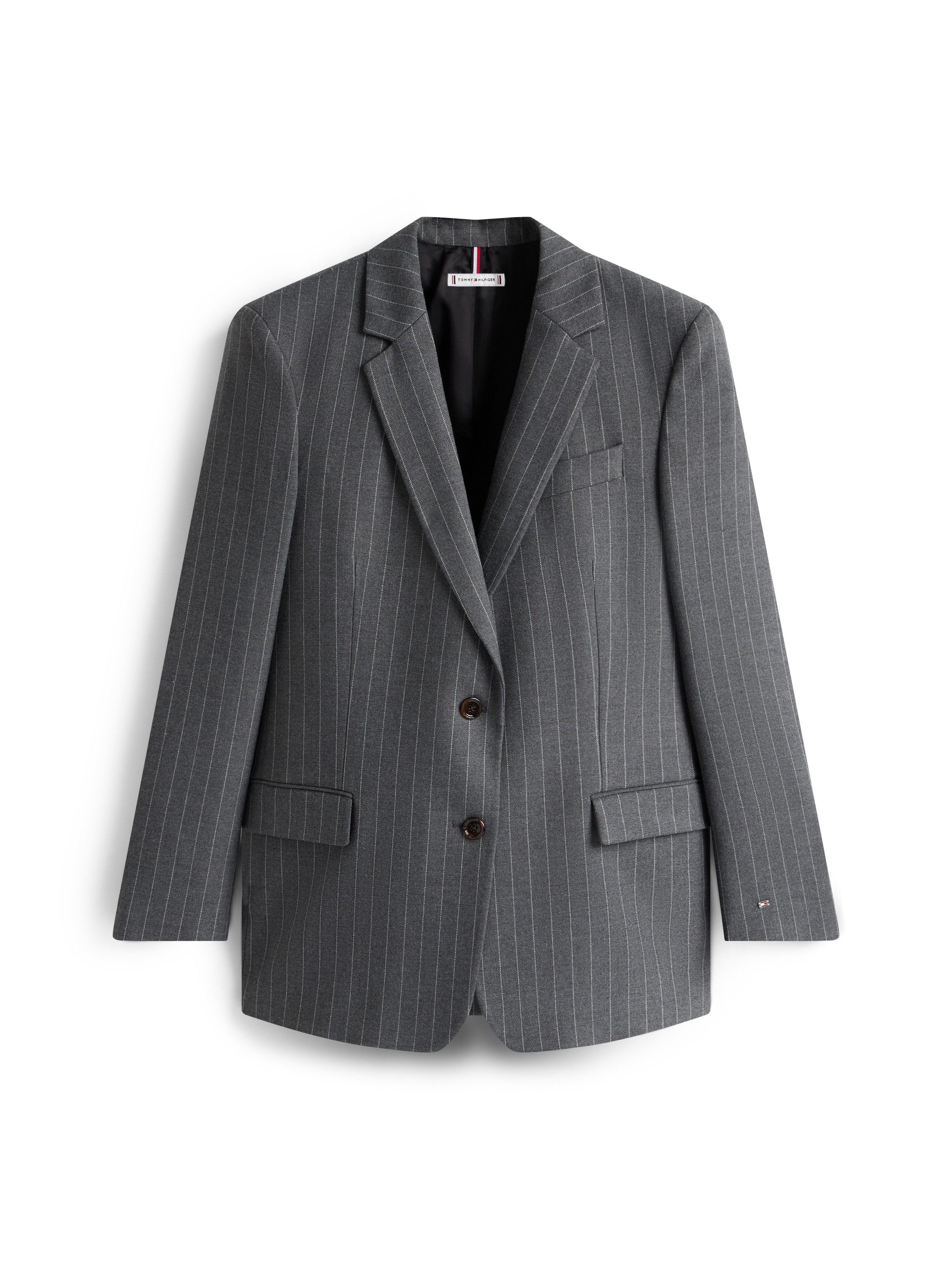 Tommy Hilfiger Lange blazer