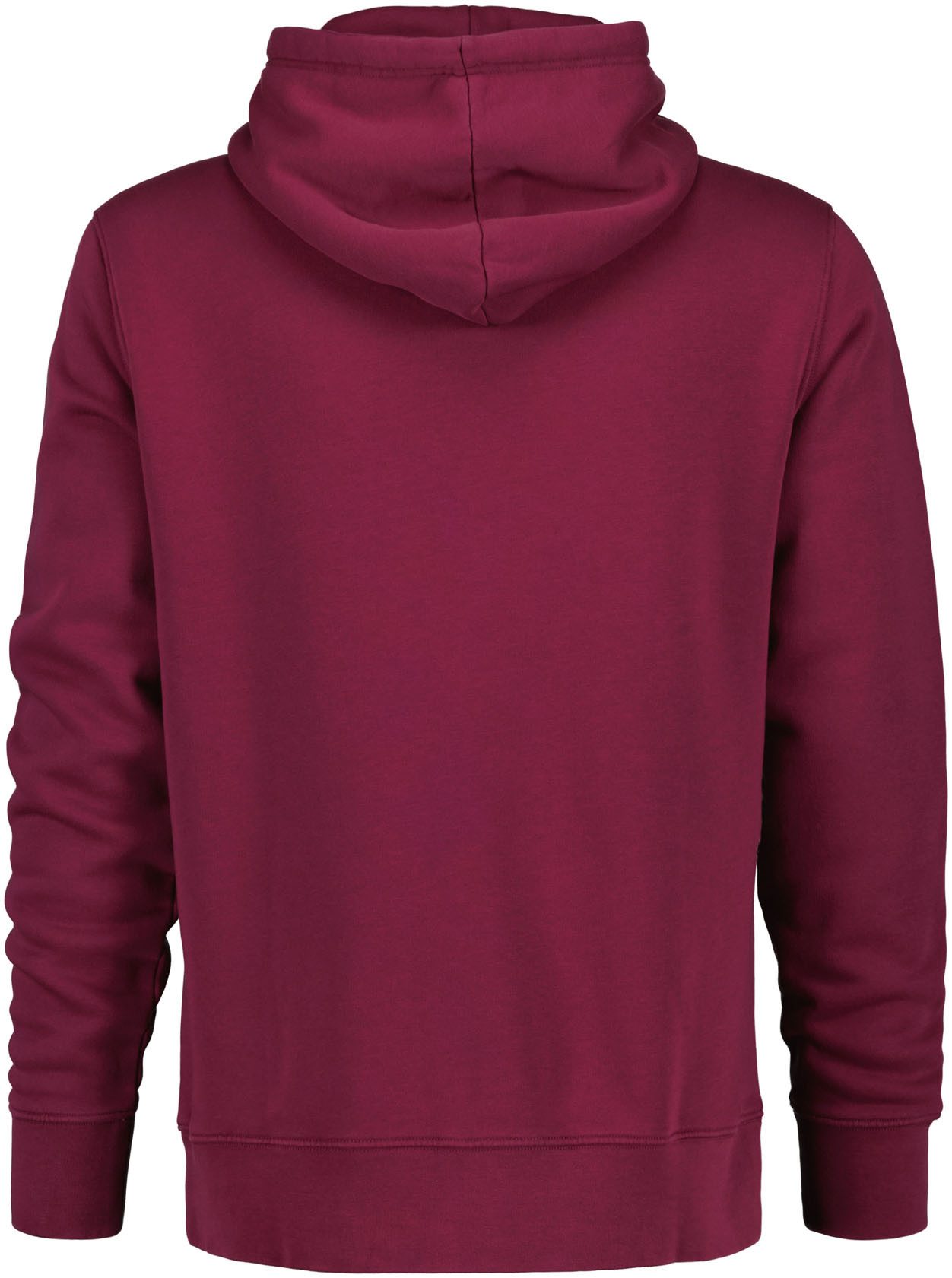 Gant Hoodie Graphic Hoodie
