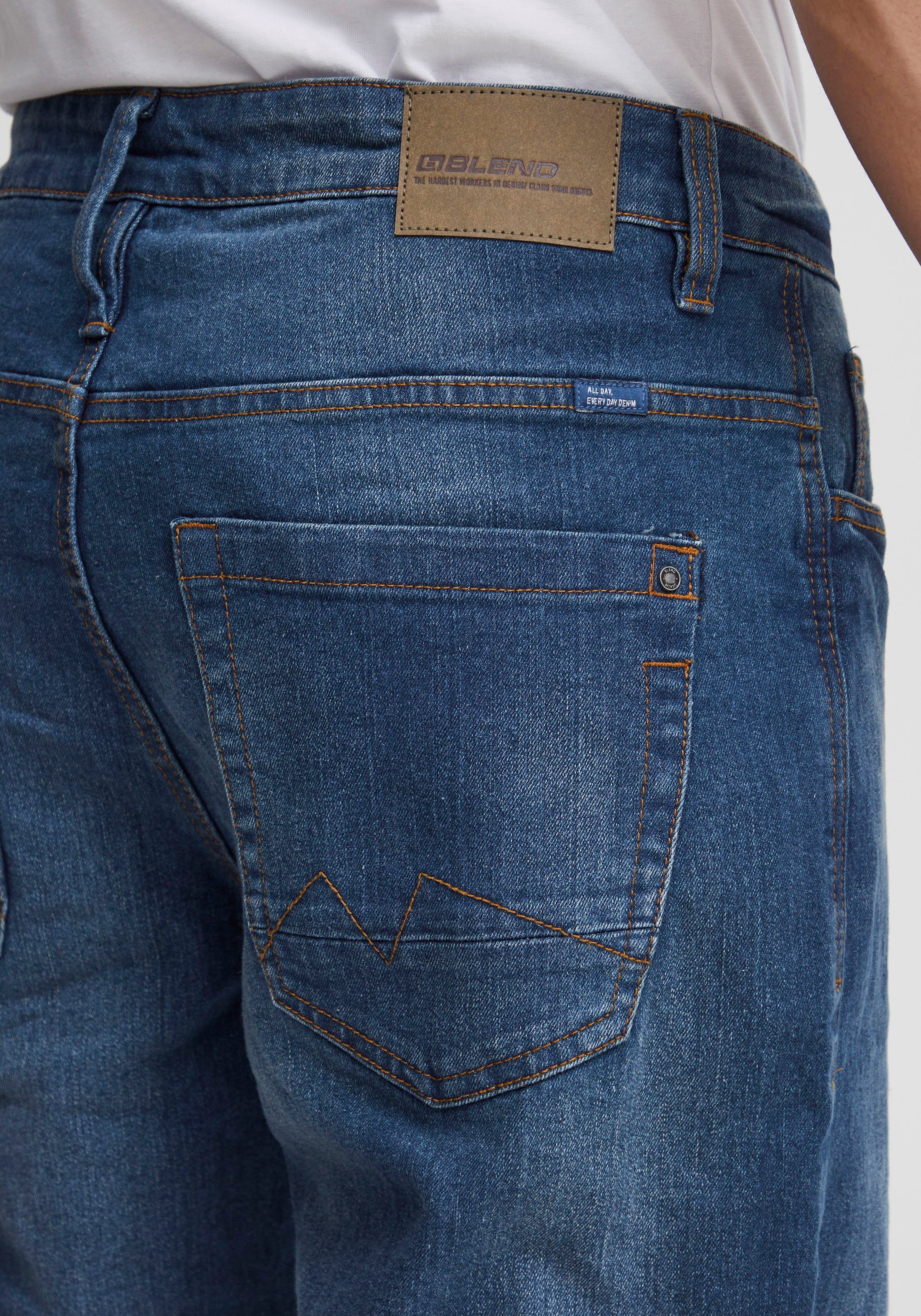 Blend Relax fit jeans Thunder Relaxed fit - NOOS