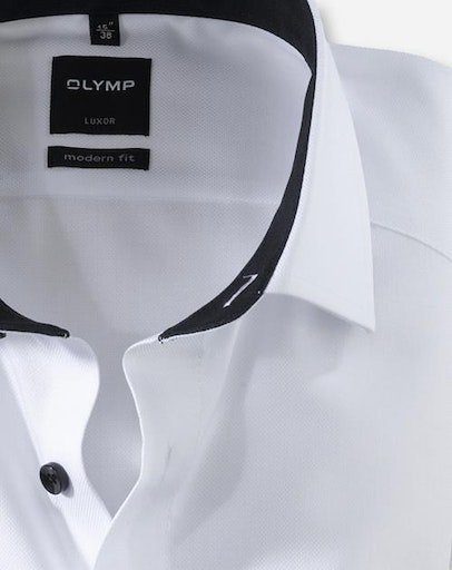 OLYMP Businessoverhemd Luxor modern fit