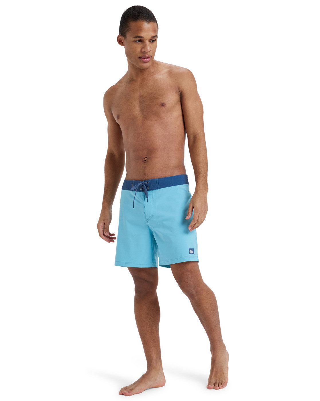 Quiksilver Boardshort Surfsilk Kaimana 16"
