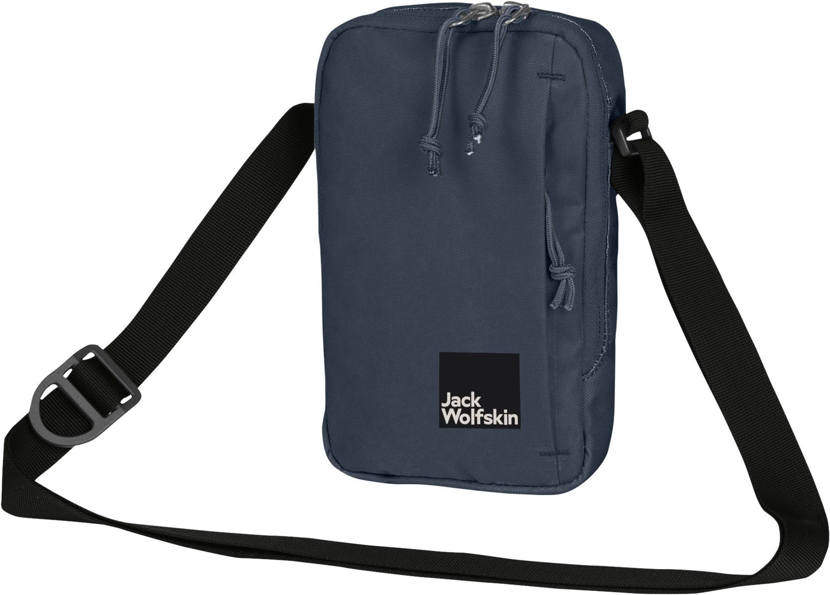 Jack Wolfskin Schoudertas KONYA BAG