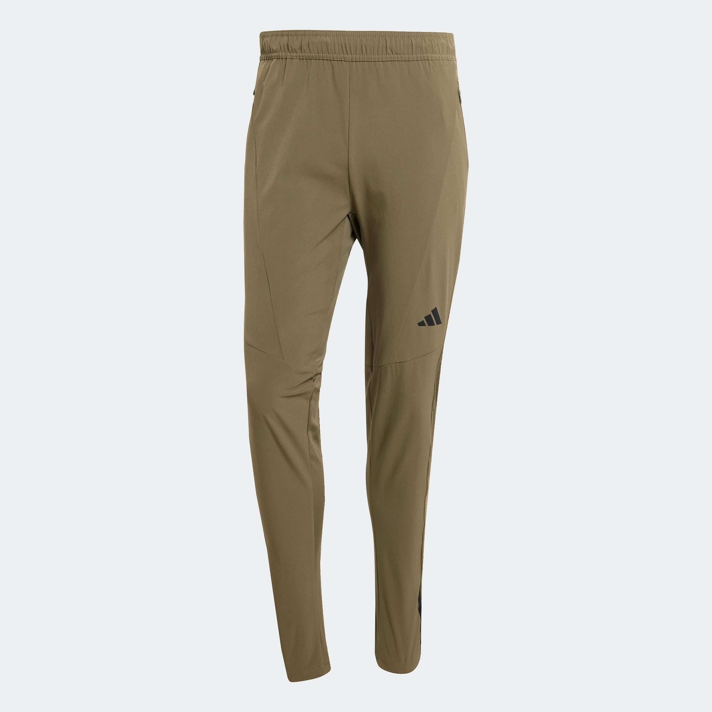 adidas Performance Sportbroek D4T HYBRID PANT (1-delig)