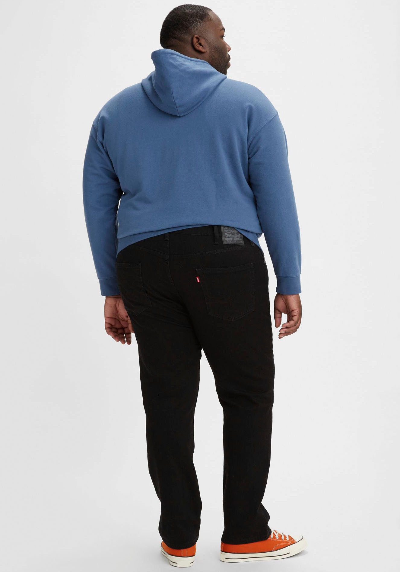 Levi's® Plus Slim fit jeans 511 SLIM B&T