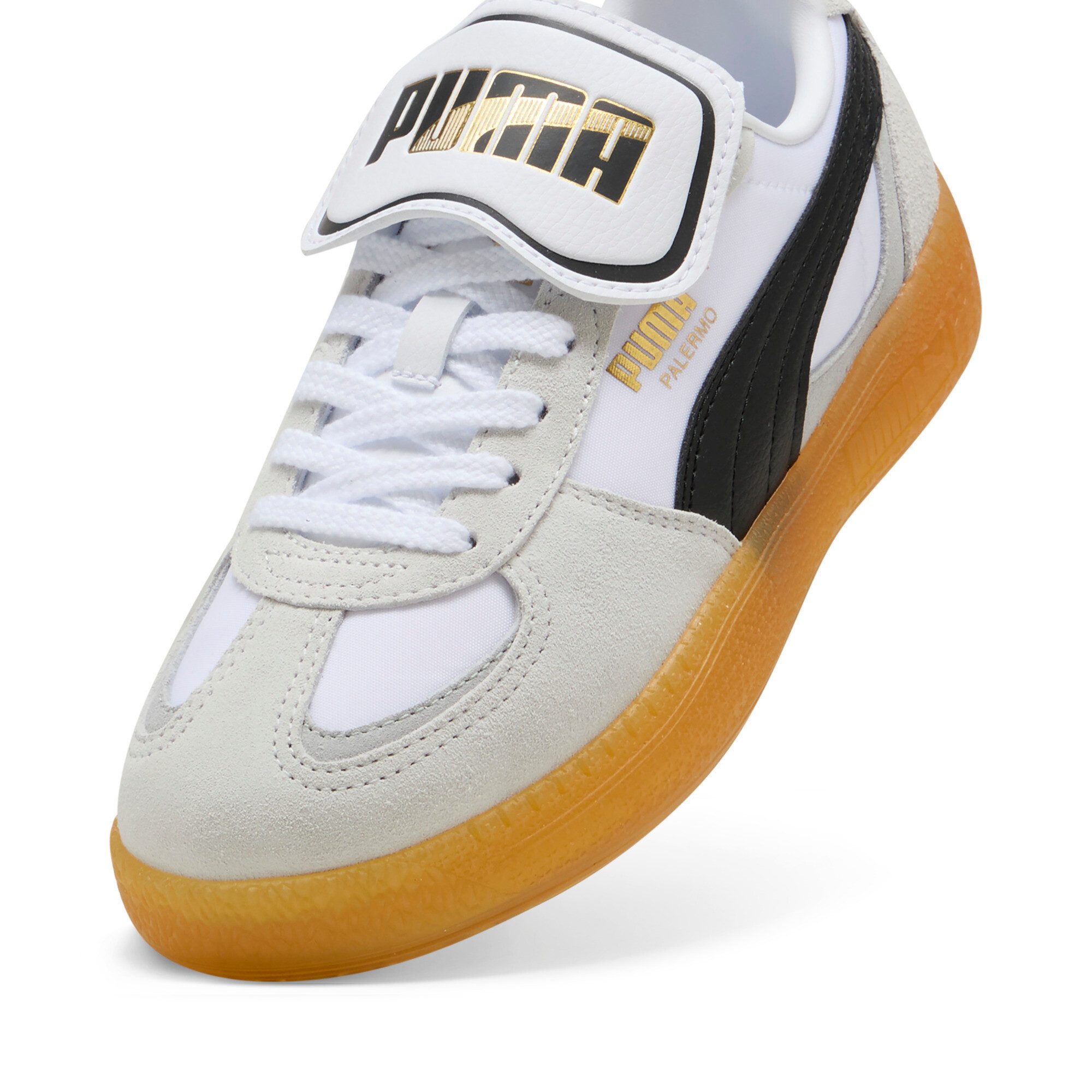 PUMA Sneakers PALERMO MODA TONGUE WNS
