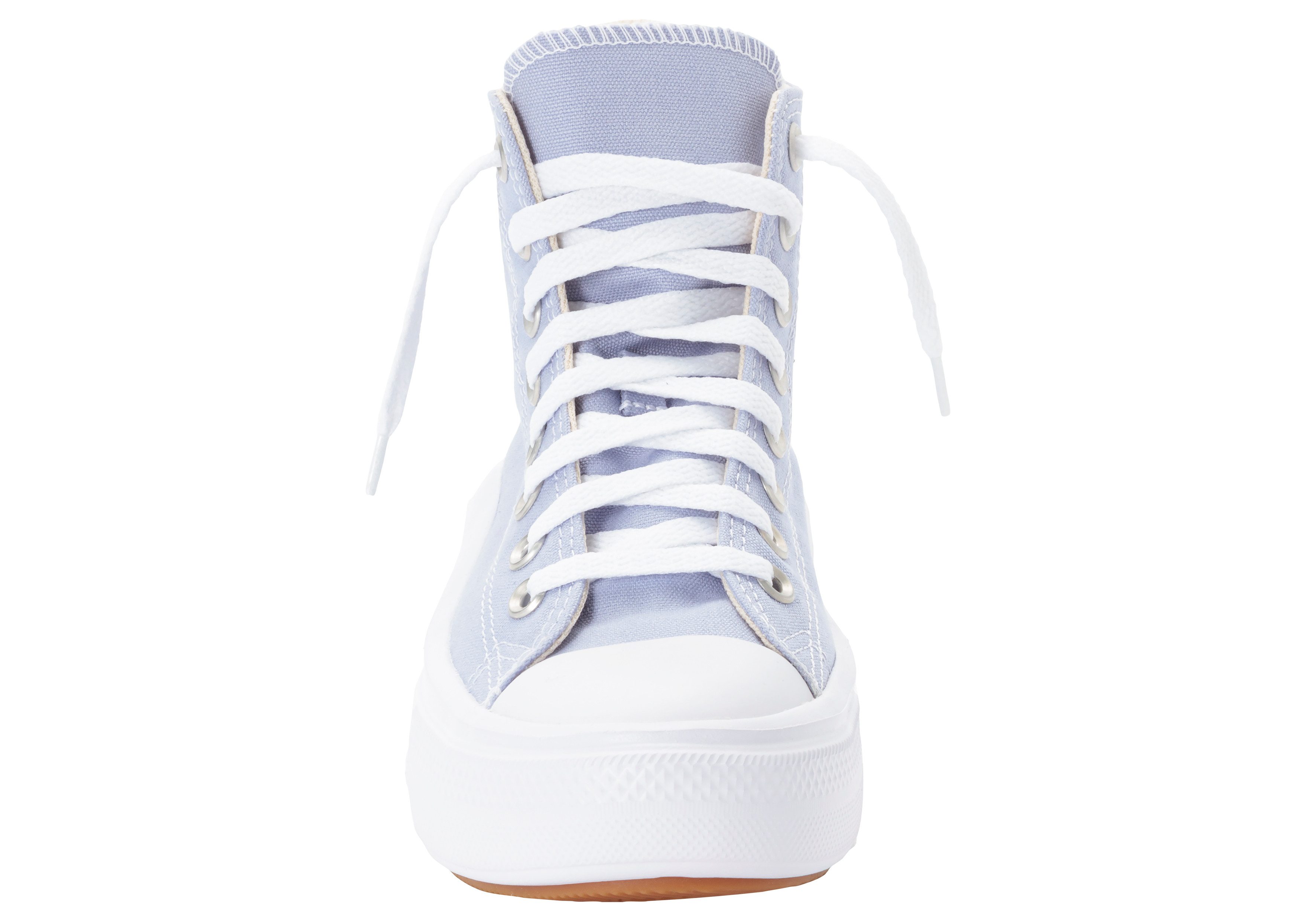 Converse Sneakers CHUCK TAYLOR ALL STAR MOVE PLATFORM