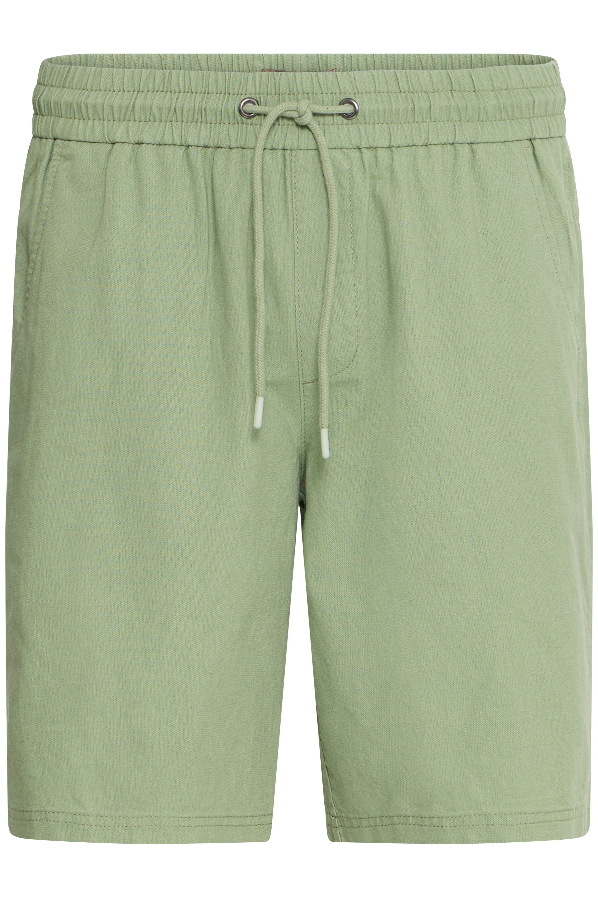 Blend Short BHBAY linen Shorts PP NOOS