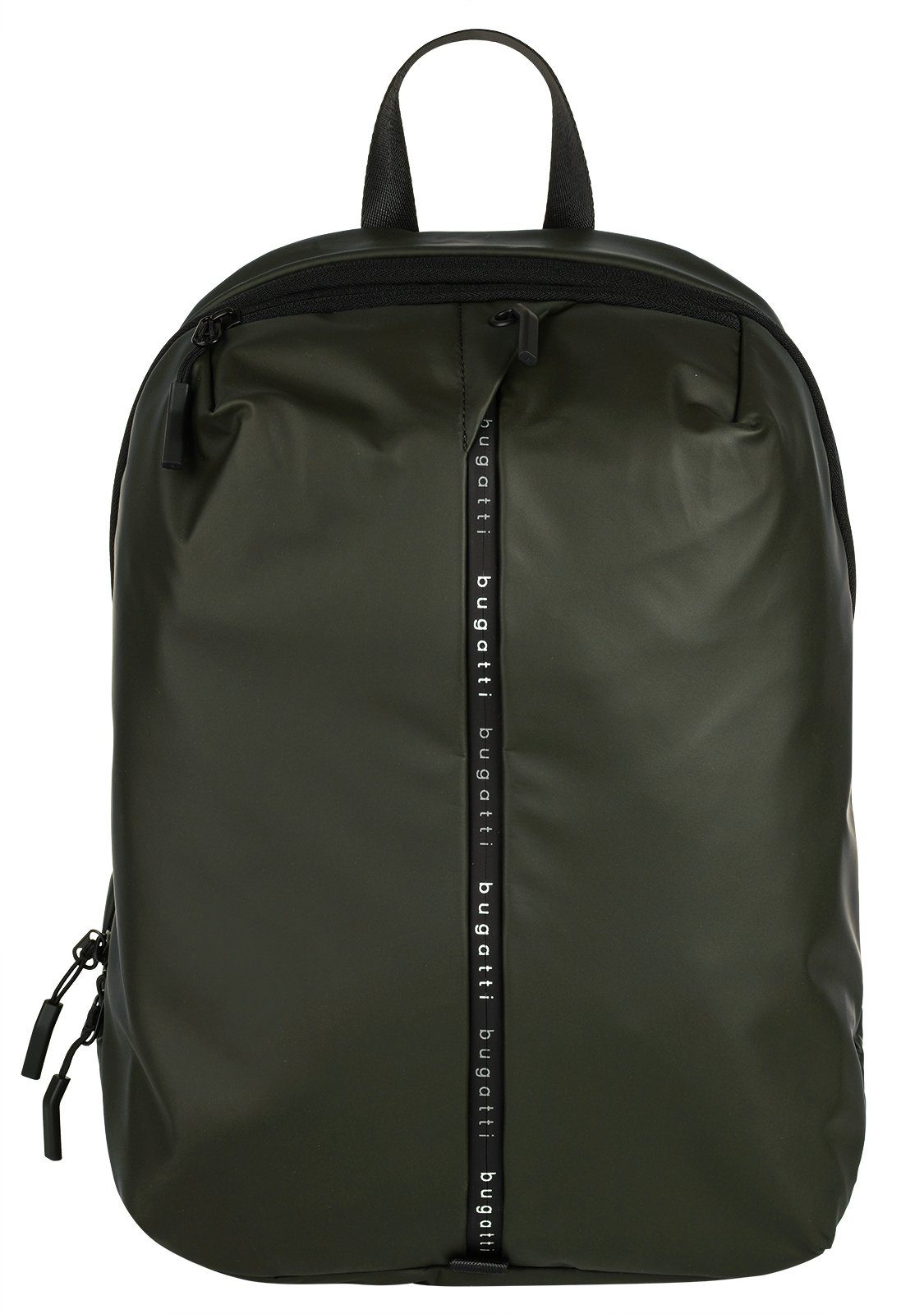 Bugatti Laptoprugzak Blanc unisex aktetassen & laptoptassen groen