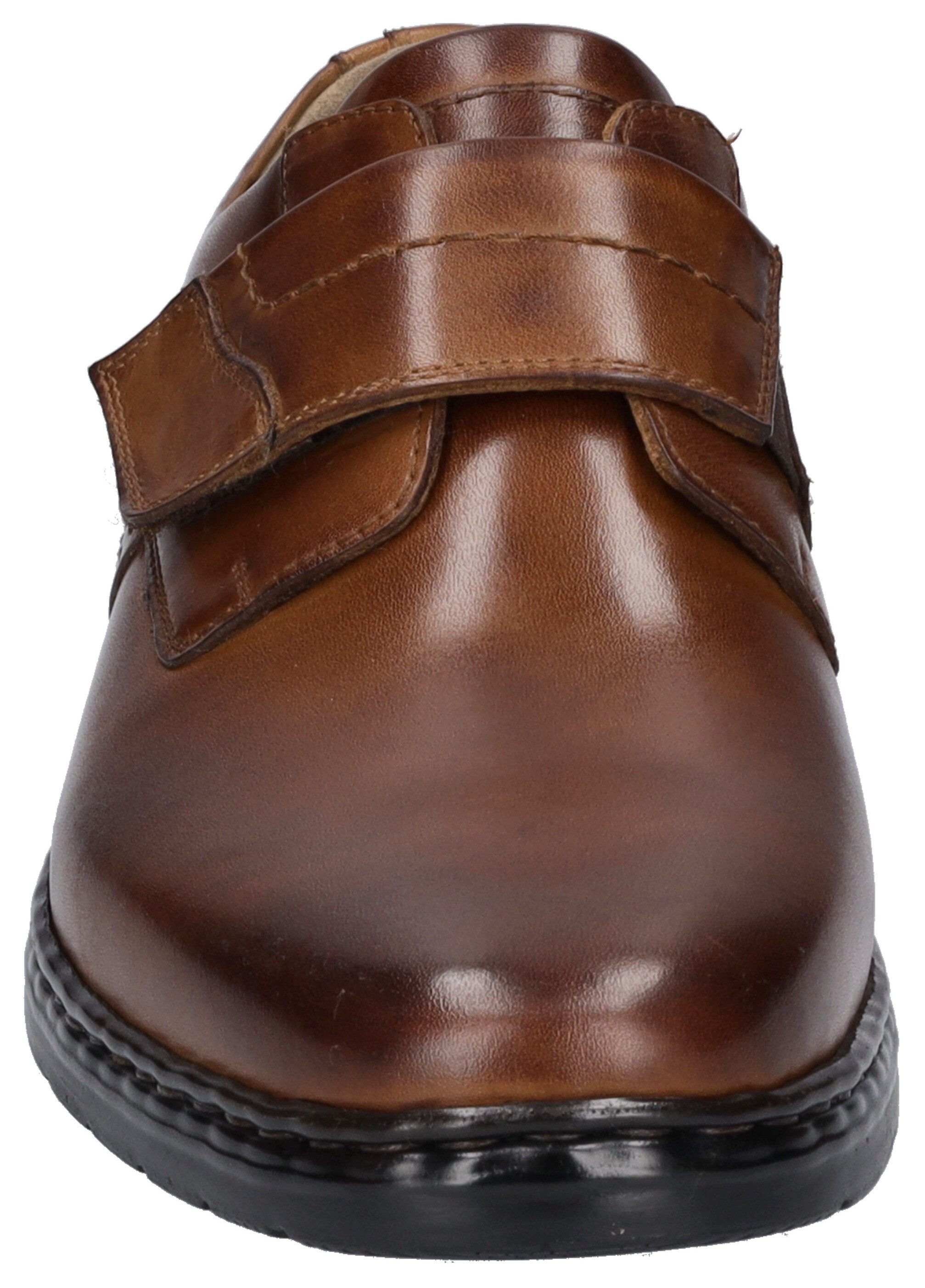 Josef Seibel Klittenbandschoenen Alastair 16 in comfortabele schoenwijdte k (extra wijd)