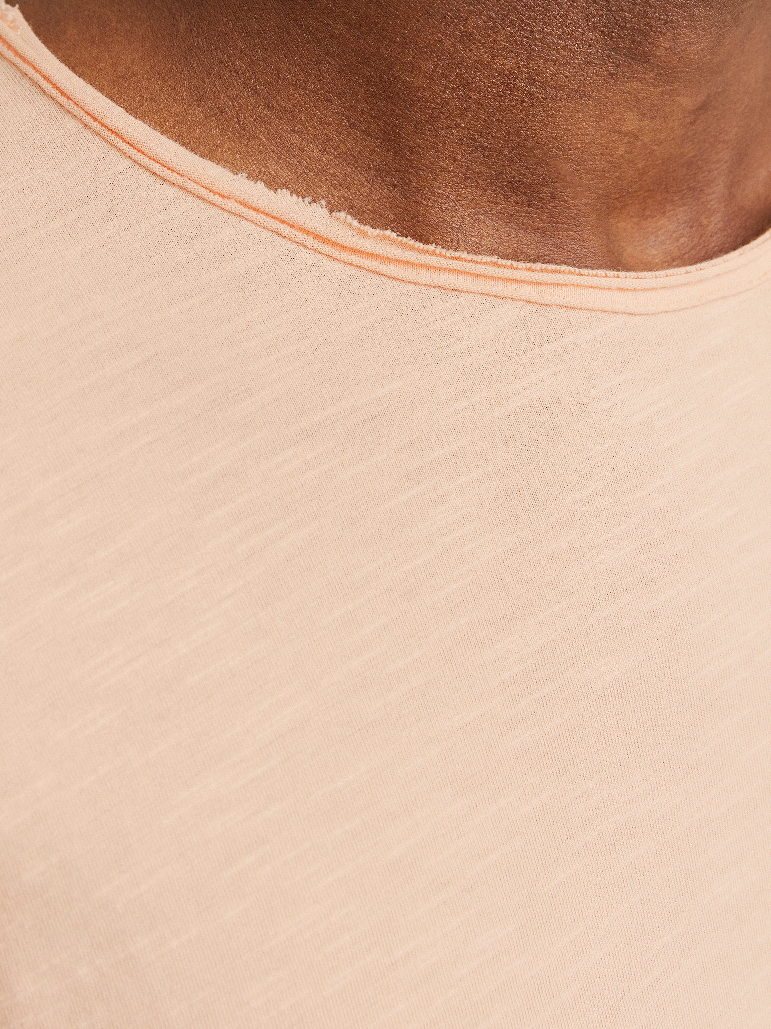 Jack & Jones Shirt met ronde hals JJEBASHER TEE O-NECK SS NOOS