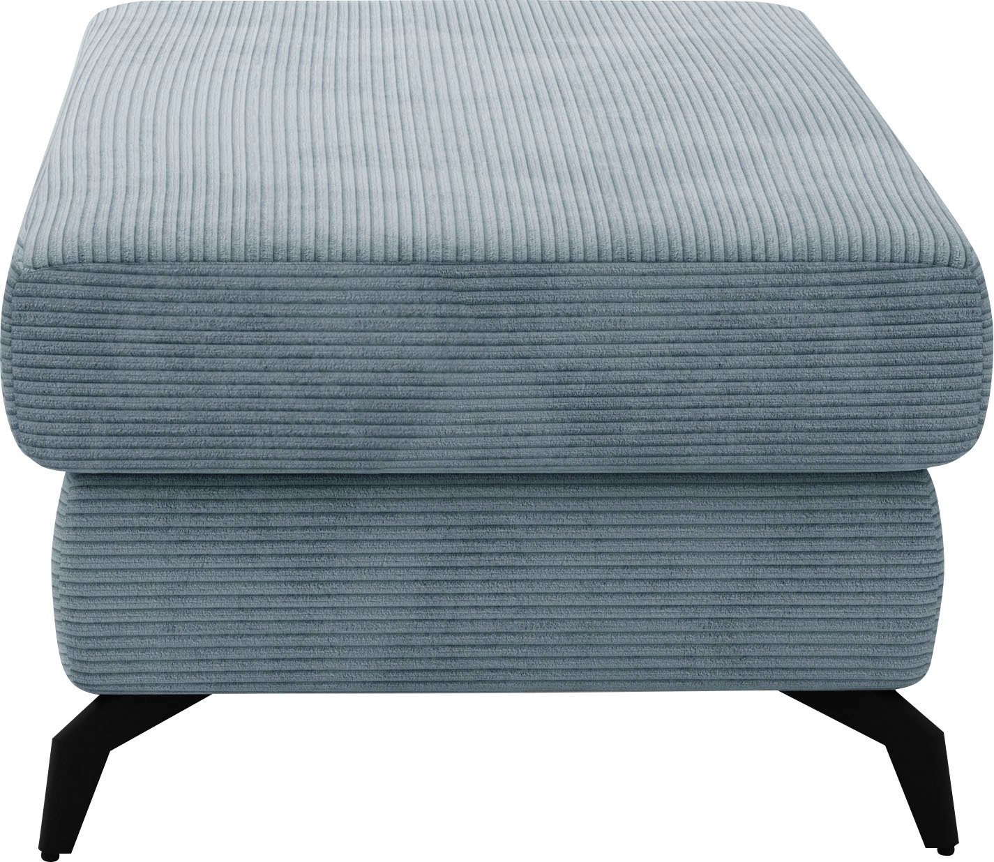 sit&more Hocker Bolero