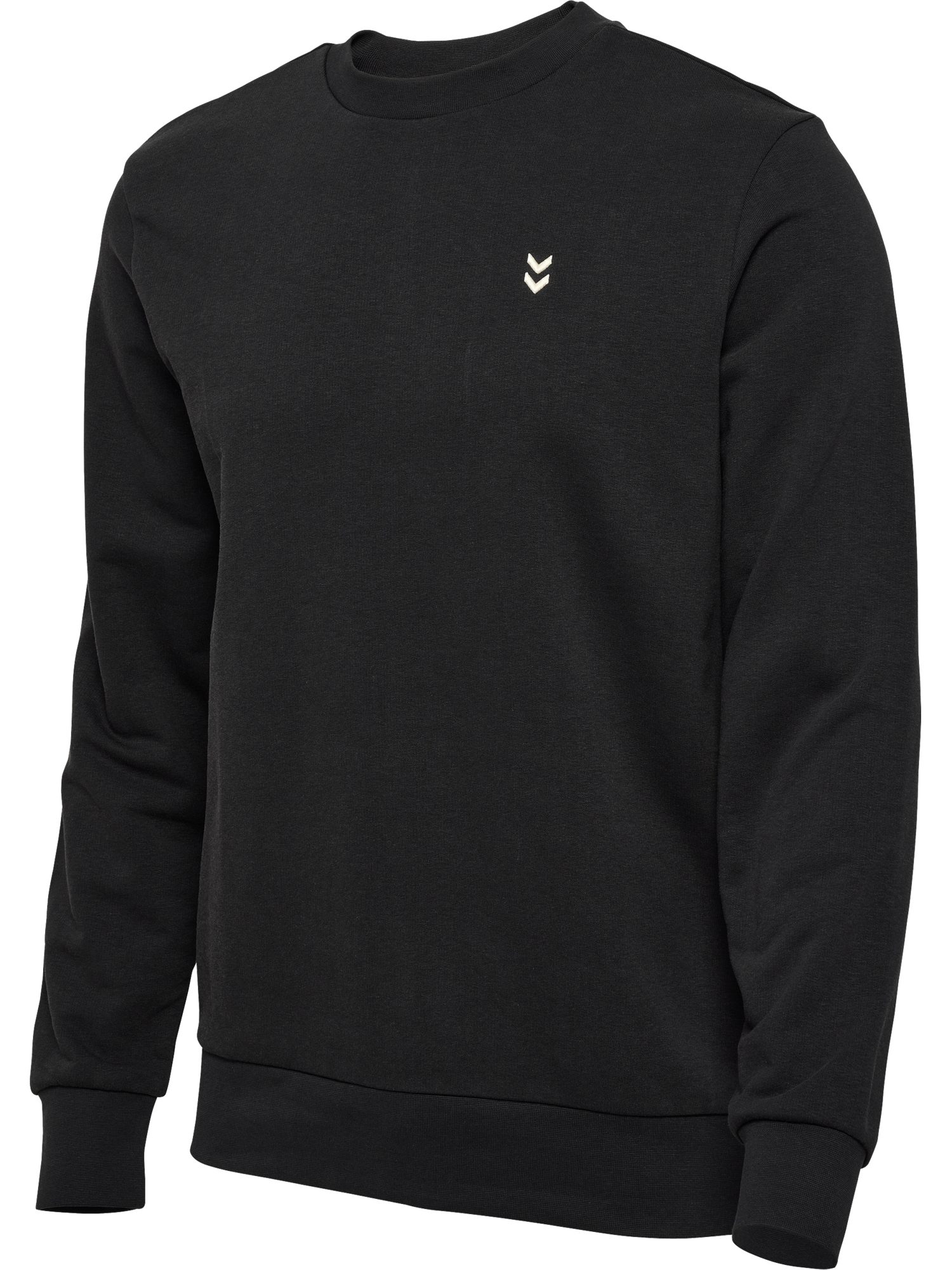 hummel Sweatshirt HmlPULSE SWEAT CREWNECK (0-delig)