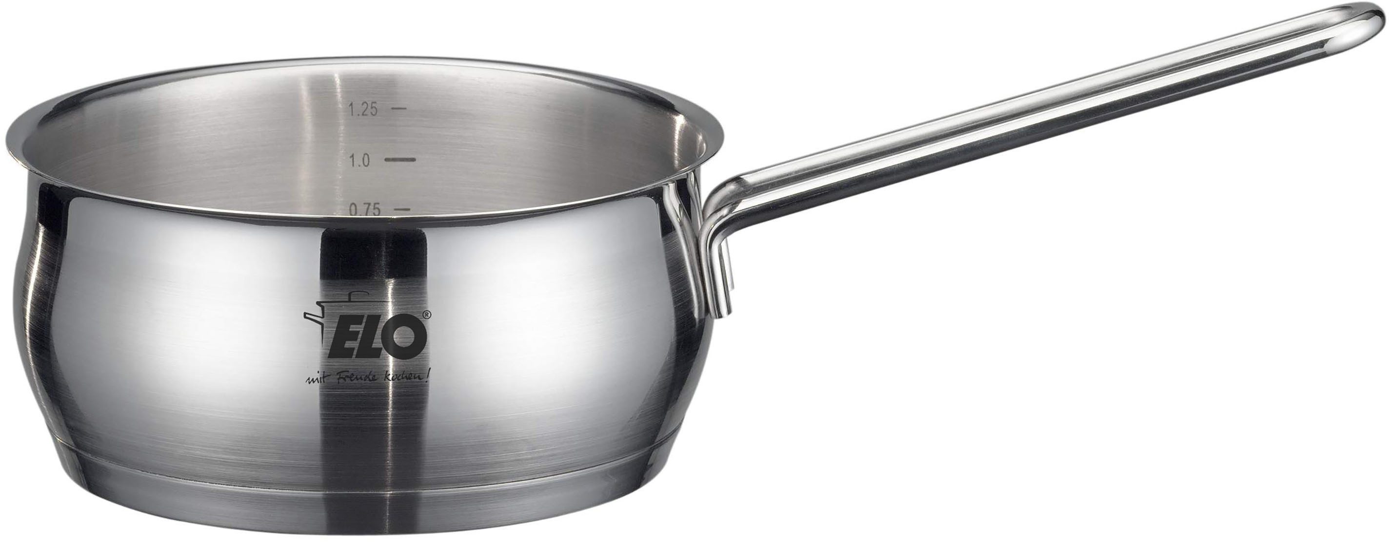 Elo Pannenset Platina Inductie (set)