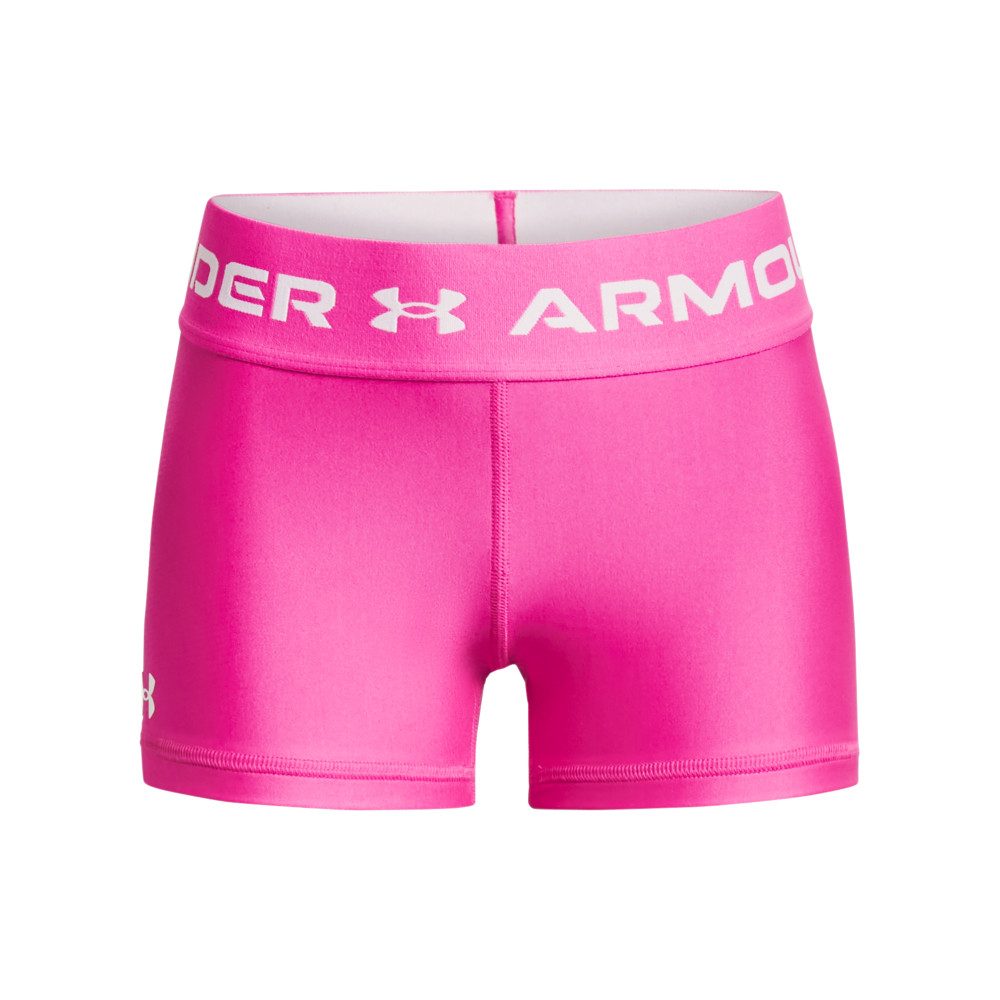 Under Armour® Trainingsshort HeatGear® Shorty voor Meisjes