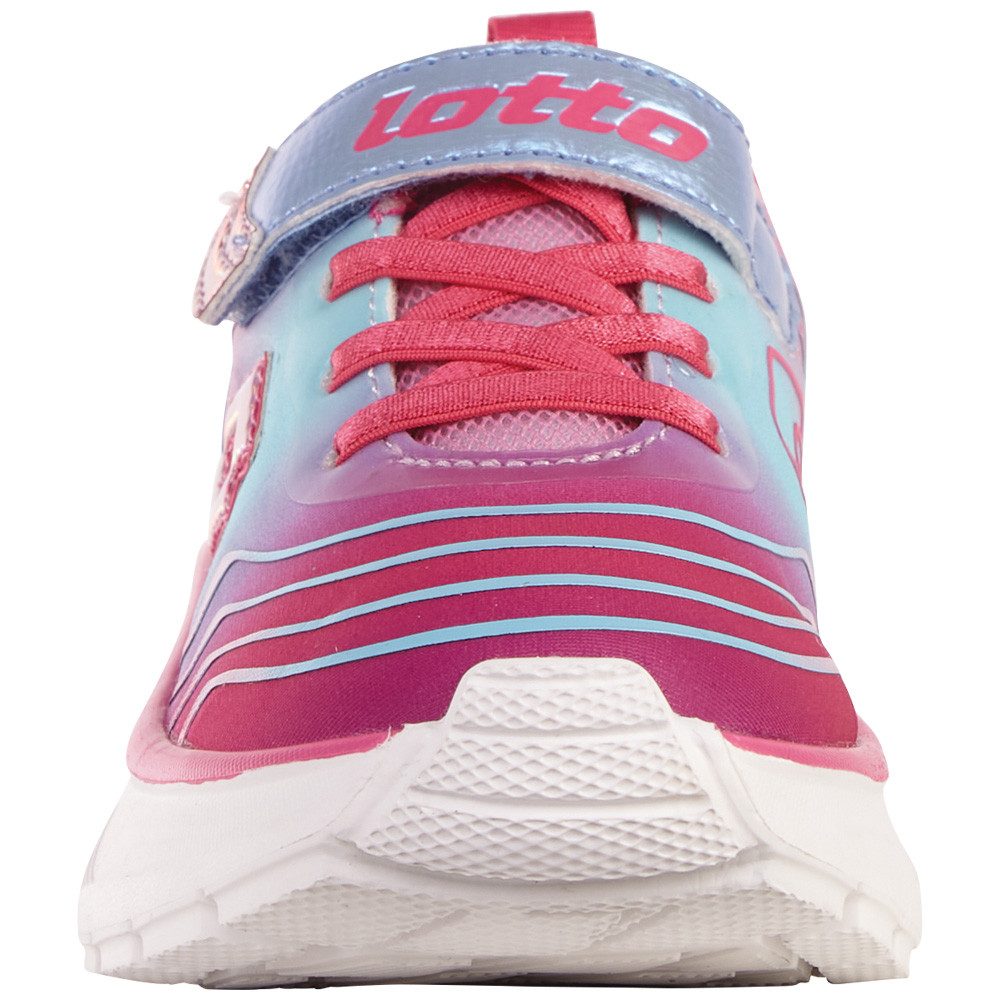 lotto Sneakers bijzonder licht & comfortabel