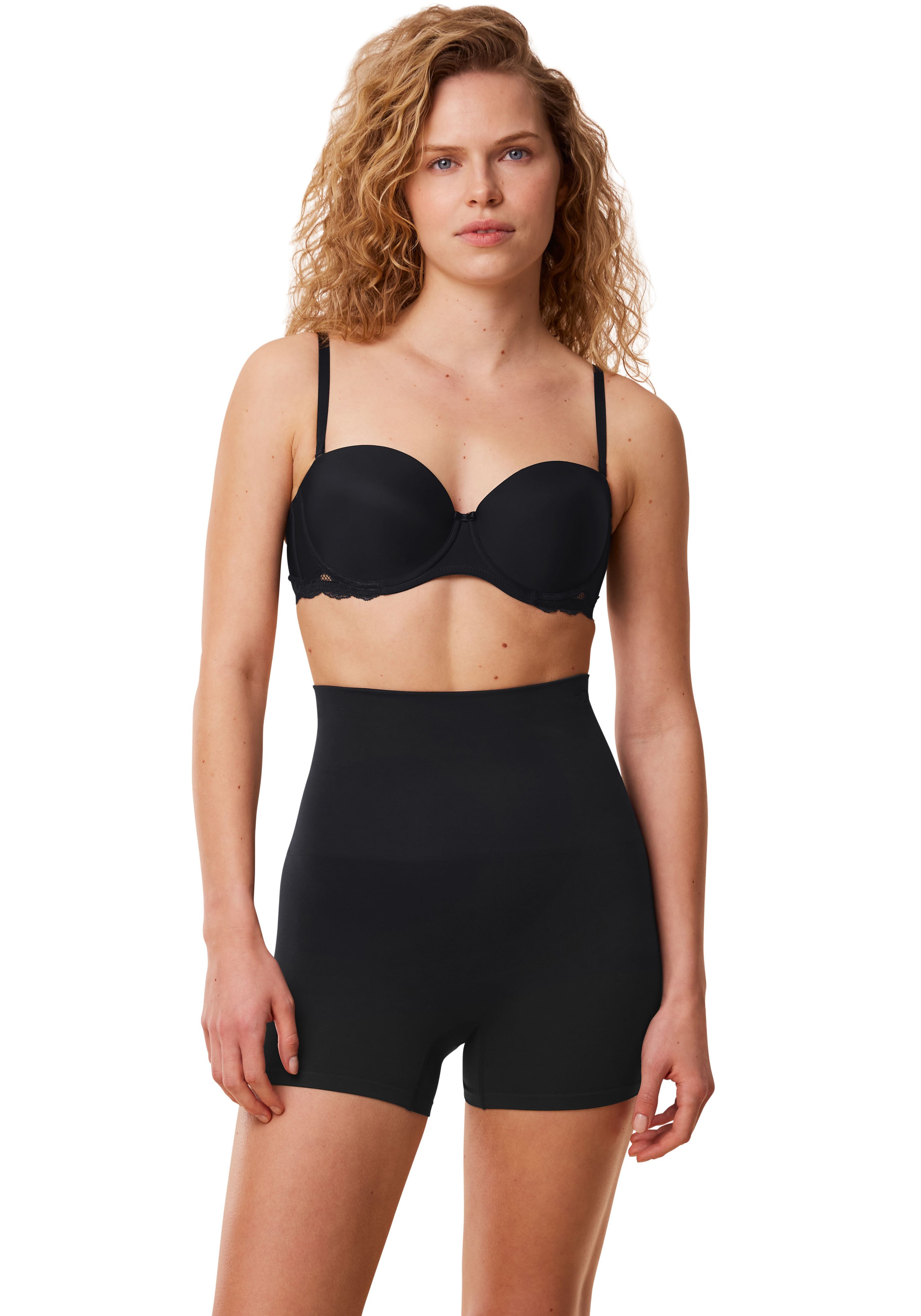 Triumph Slip Soft Sculpt Bandeau Short C2P (Set van 2)
