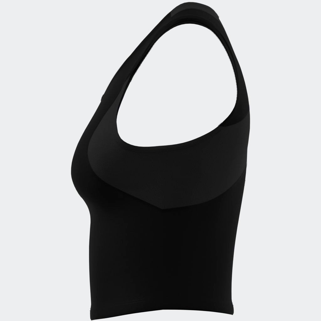 adidas Performance Tanktop TF CROP TK