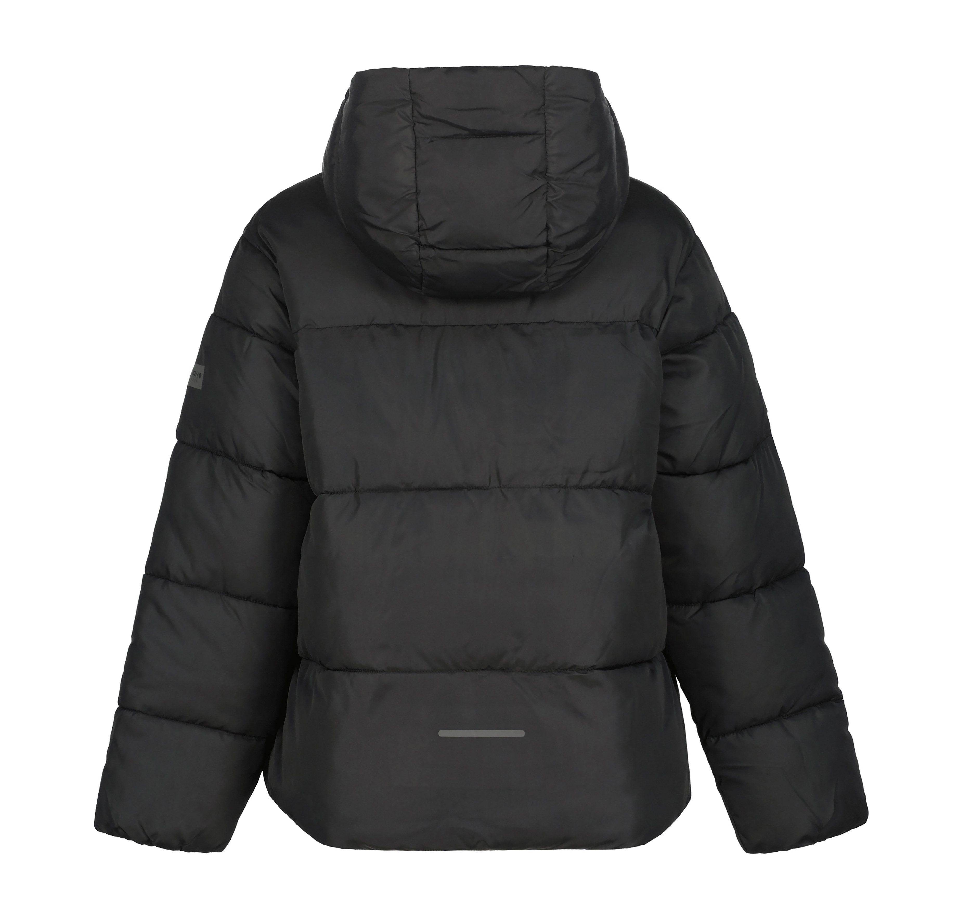 Icepeak Gewatteerde jas KENMARE JR (1 stuk)