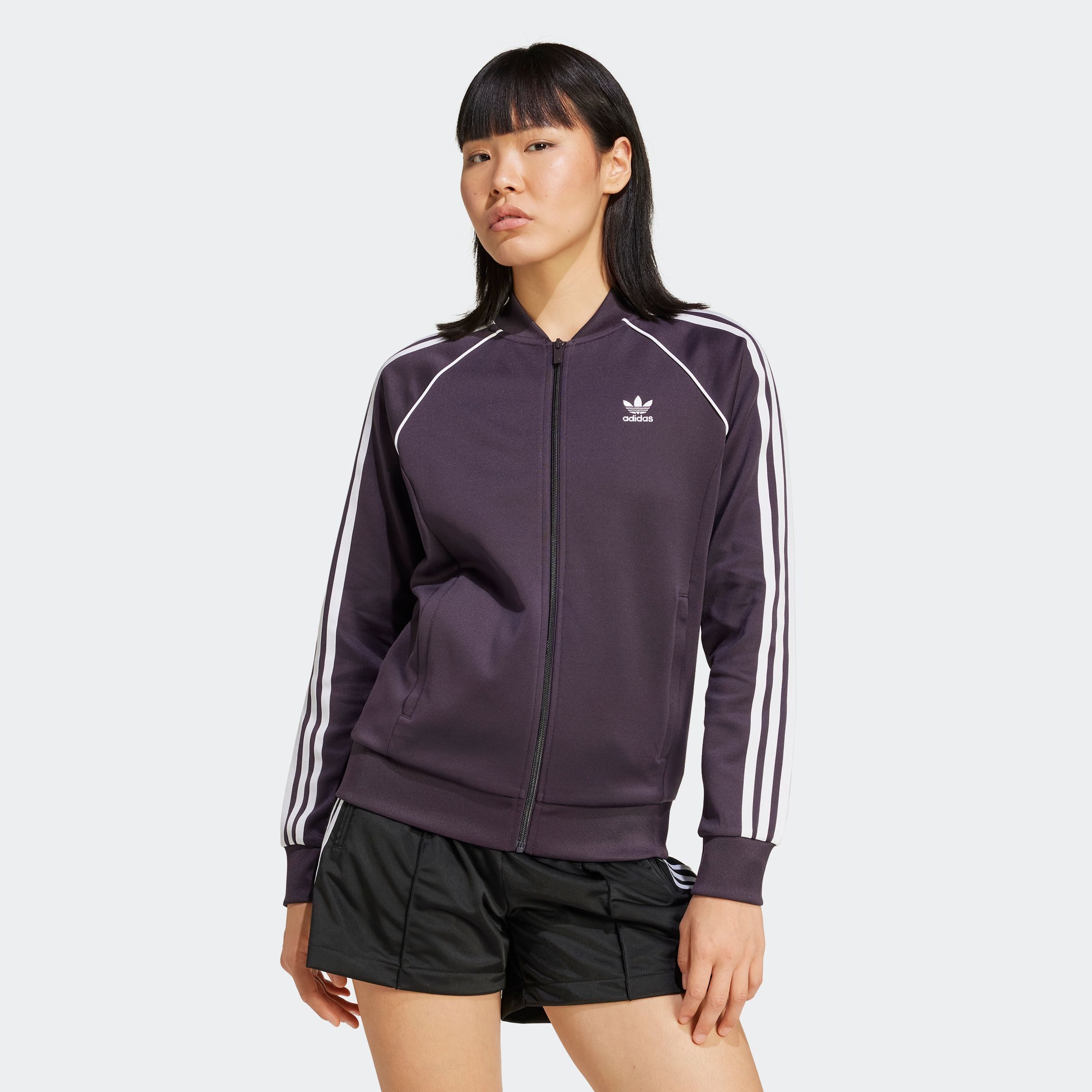 adidas Originals Trainingsjack SST CLASSIC TT Sportjacke Superstar