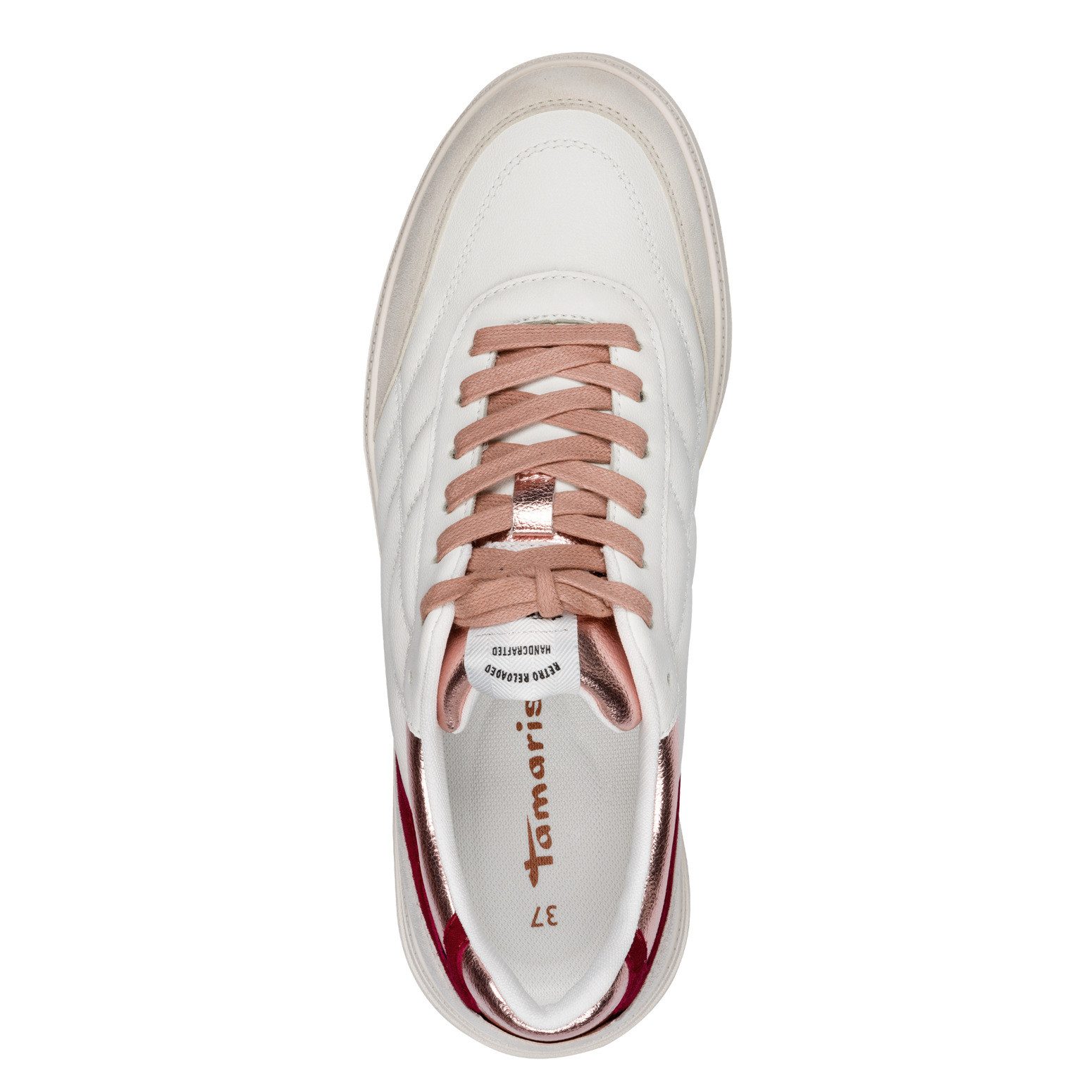 Tamaris Plateausneakers