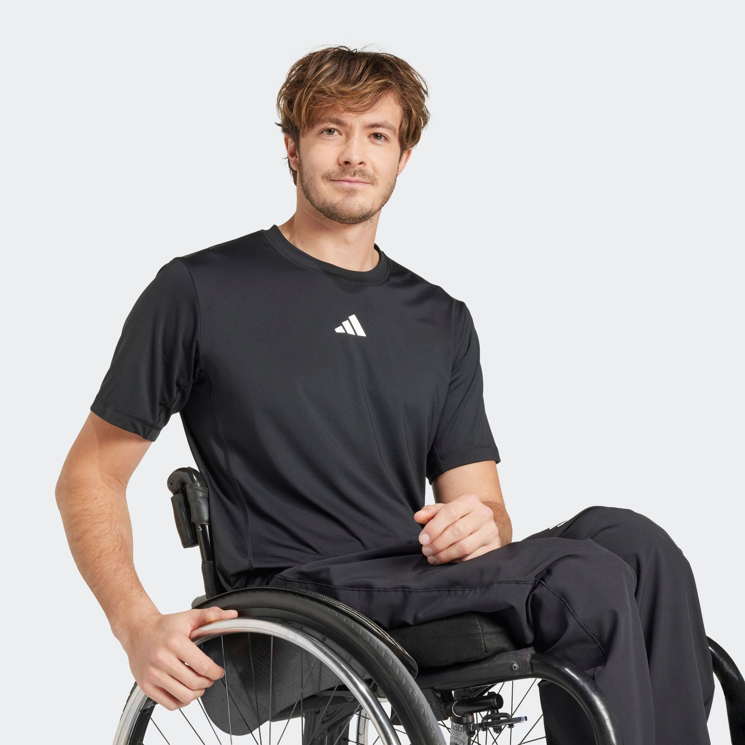 adidas Performance T-shirt MTR ADAPT TEE