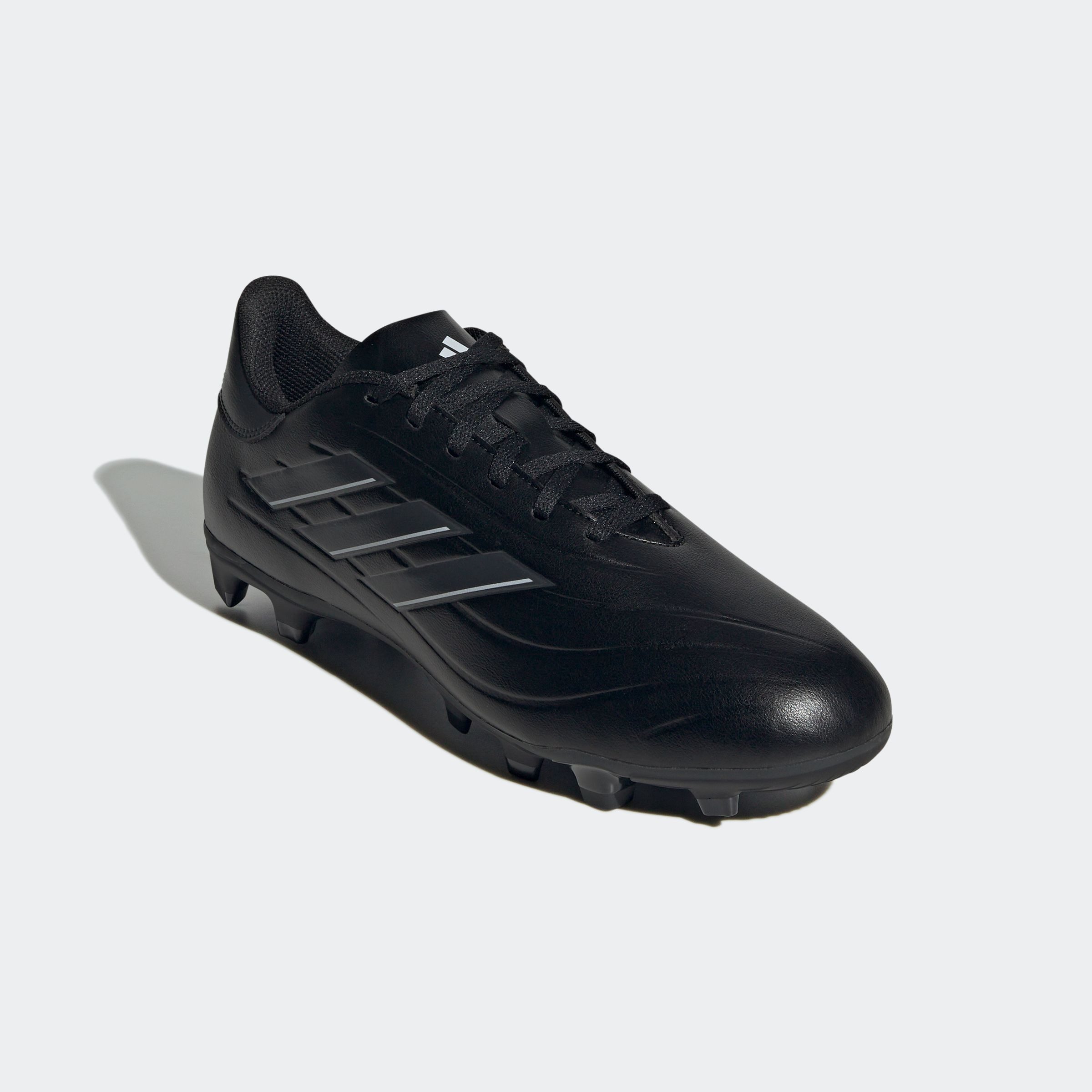 adidas Performance Voetbalschoenen COPA PURE II CLUB FXG unisex zaalvoetbalschoenen maat 46 zwart