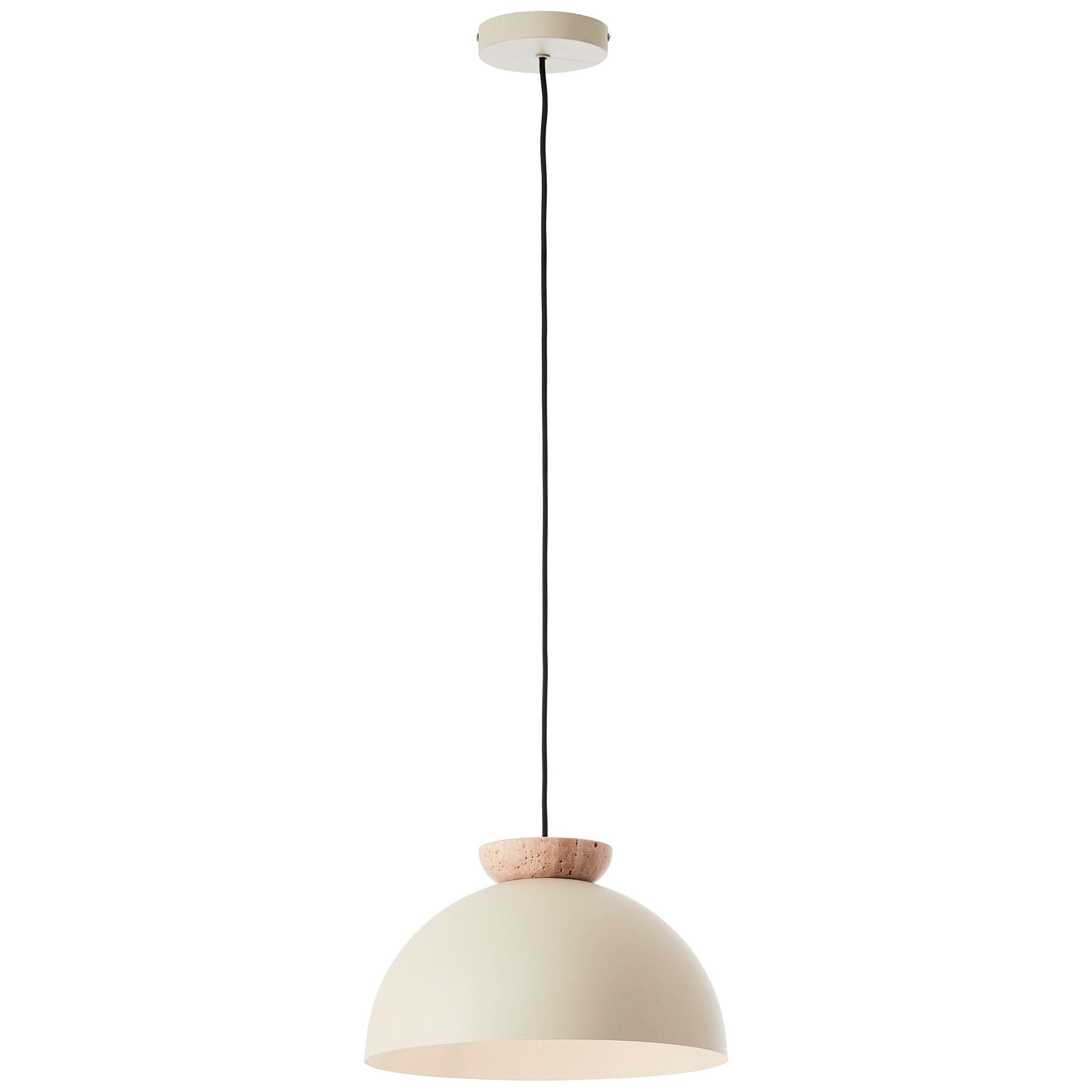 Brilliant Leuchten Hanglamp Nalam