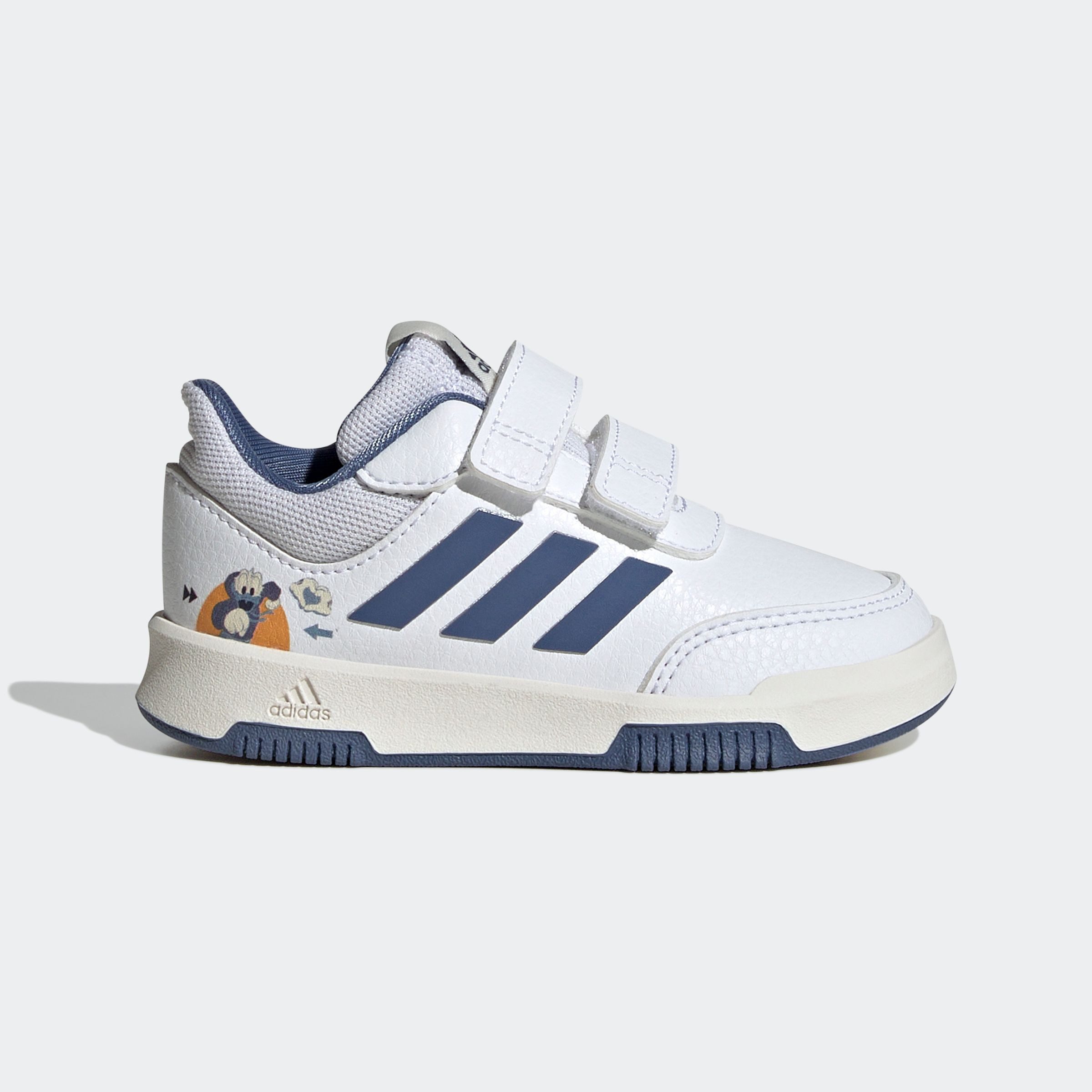 adidas Sportswear Klittenbandschoenen ADIDAS X DISNEY MICKY MOUSE TENSAUR SPORT KIDS
