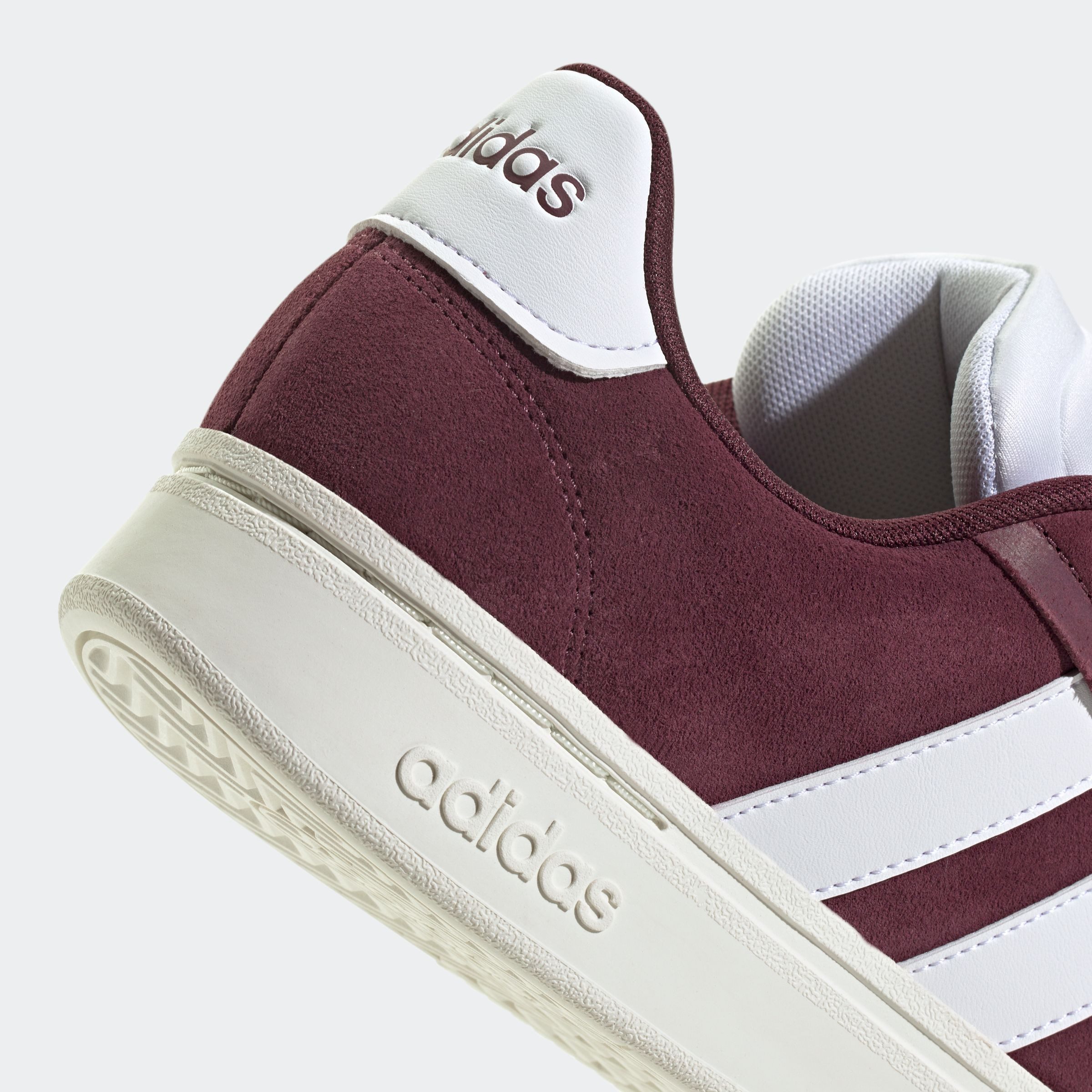 adidas Sportswear Sneakers GRAND COURT ALPHA Design geïnspireerd door de adidas Campus 00