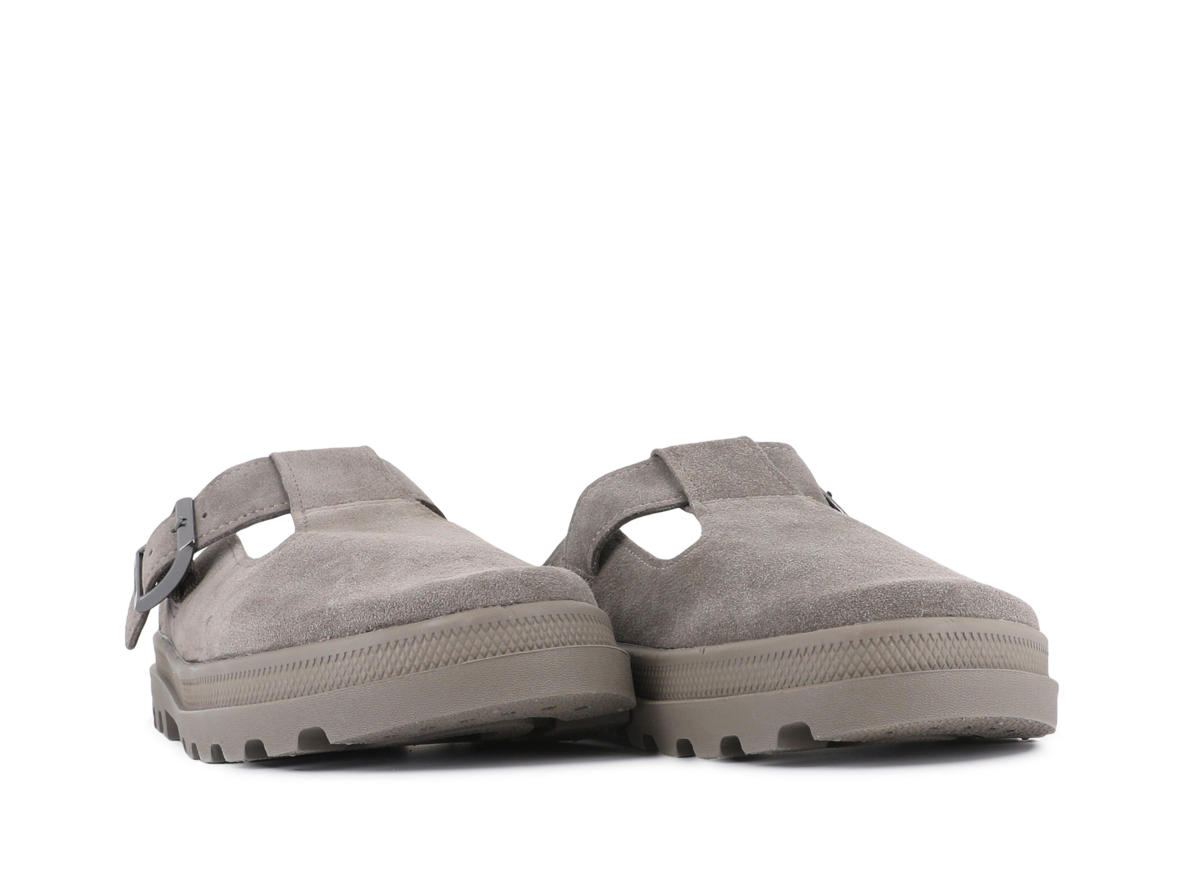 Palladium Clogs DUNELITE PYLA SDE dames clogs maat 41 bruin