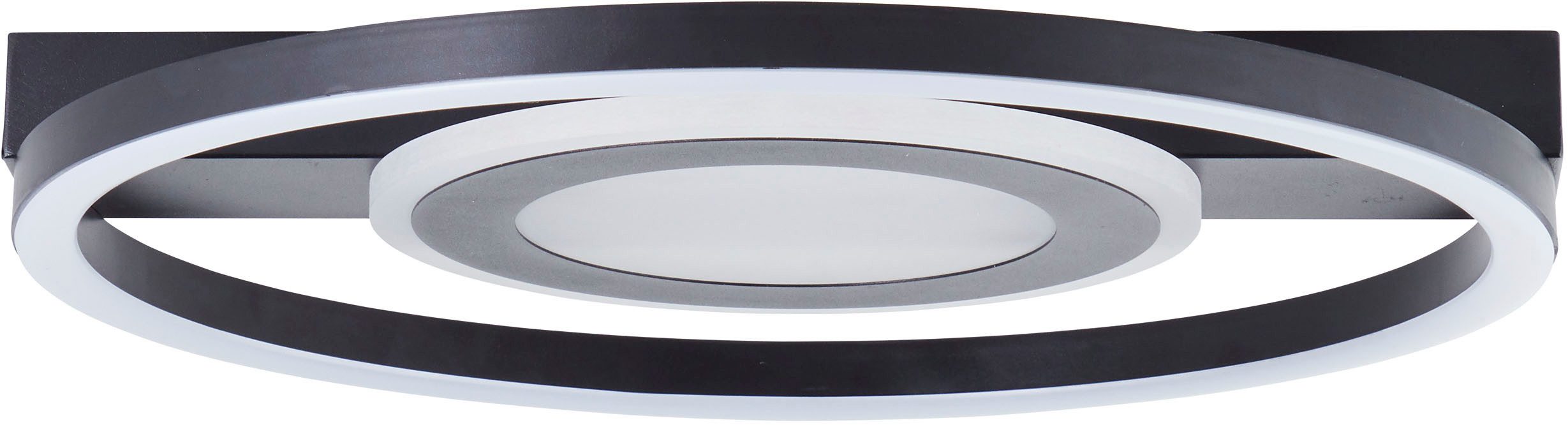BreLight Led-plafondlamp Maureen