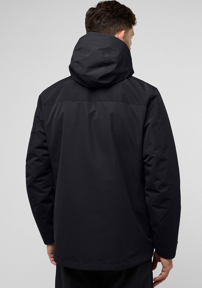 Jack Wolfskin Functioneel 3-in-1-jack ROMBERG 3-in-1 JKT M