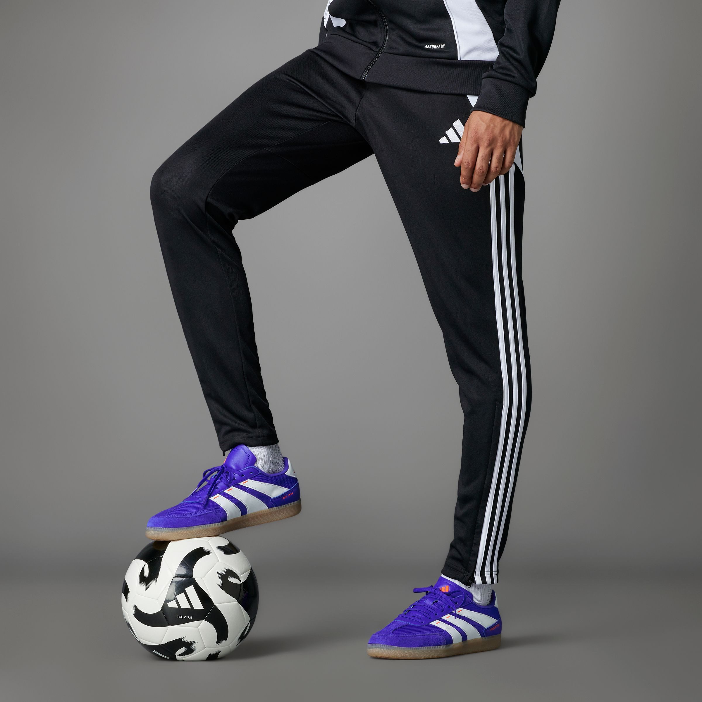 adidas Performance Voetbalschoenen PREDATOR FREESTYLE IN