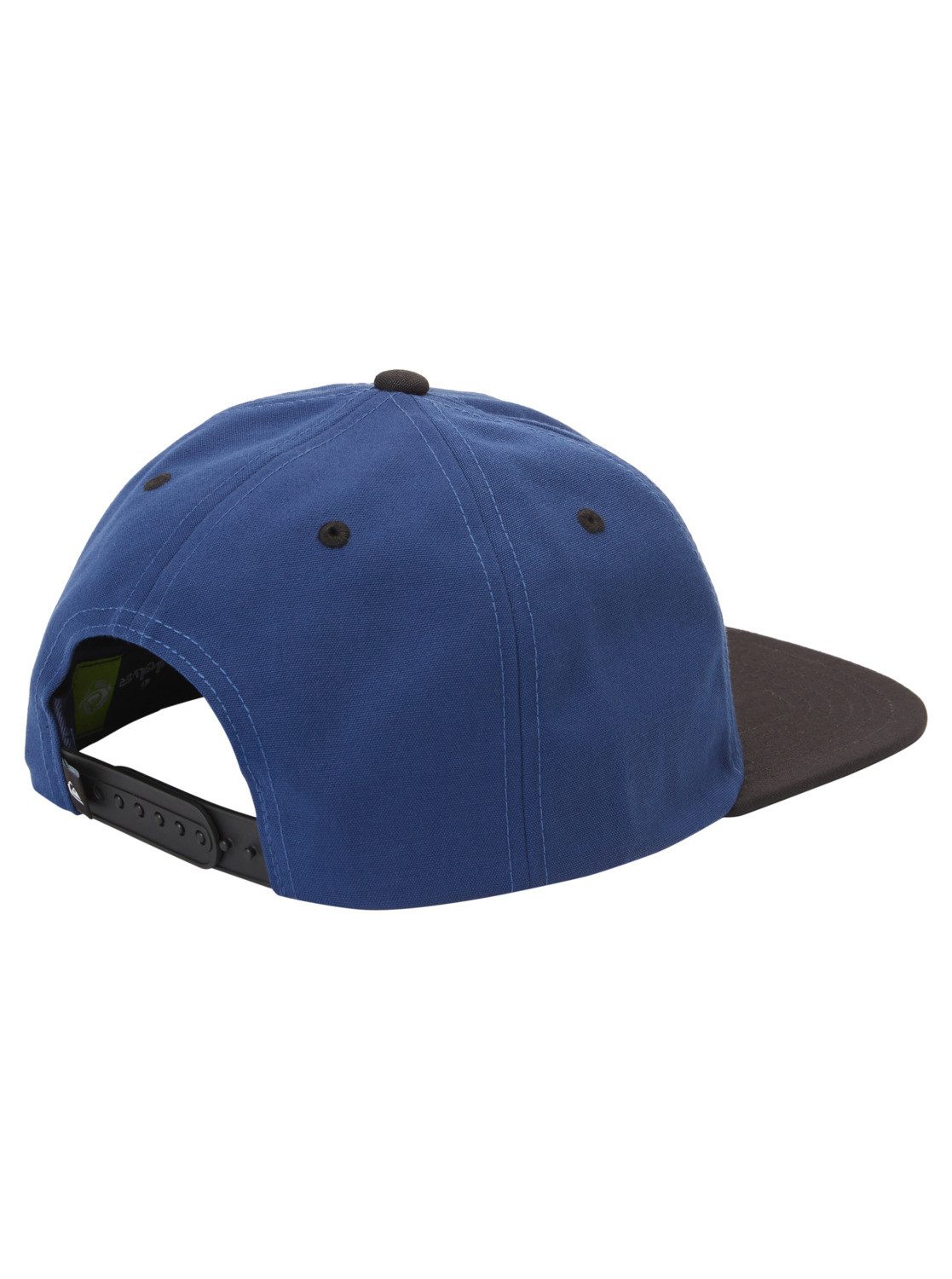 Quiksilver Snapback cap Block Stocker