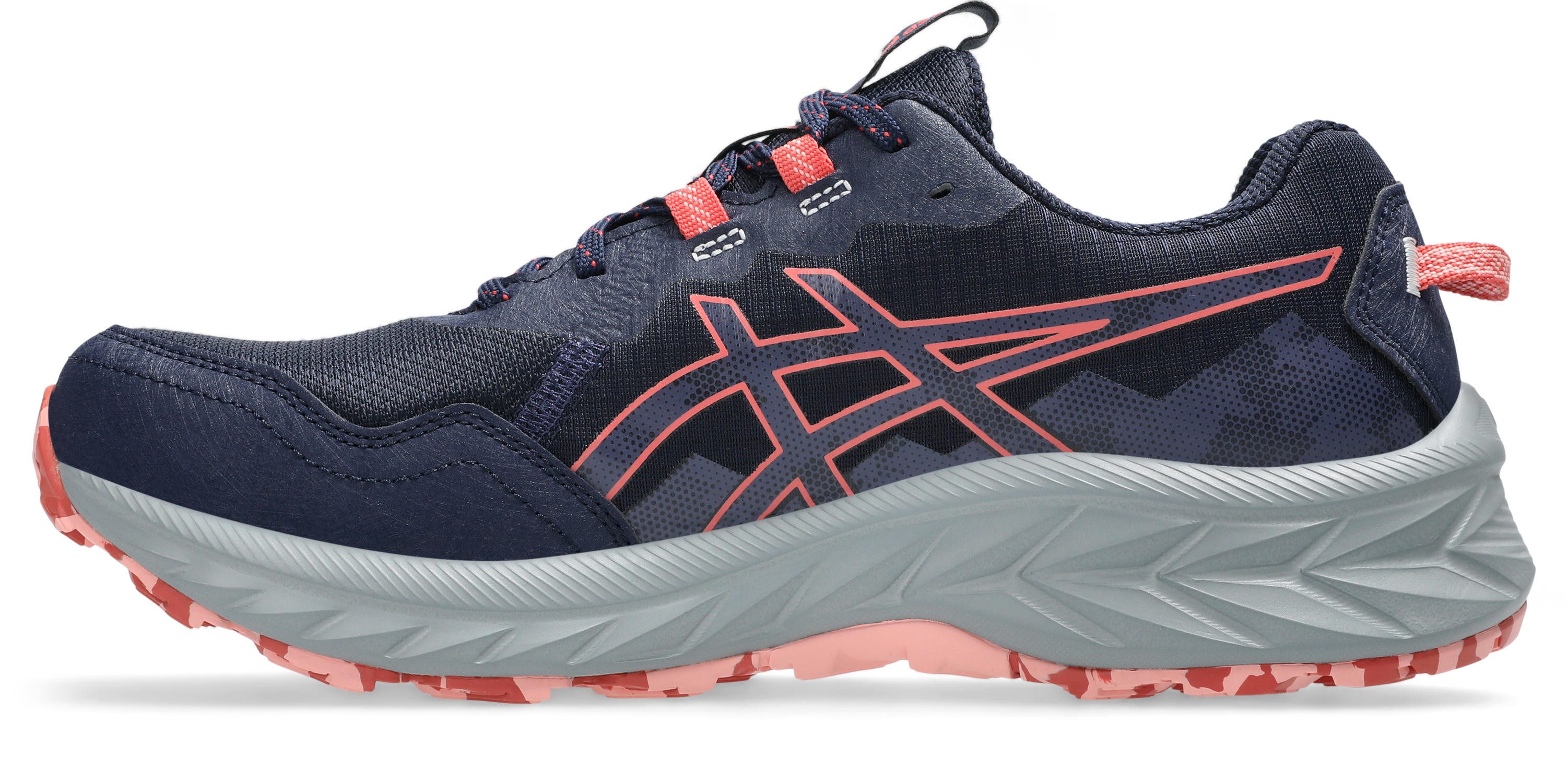 Asics Trailrunningschoenen GEL-VENTURE 10