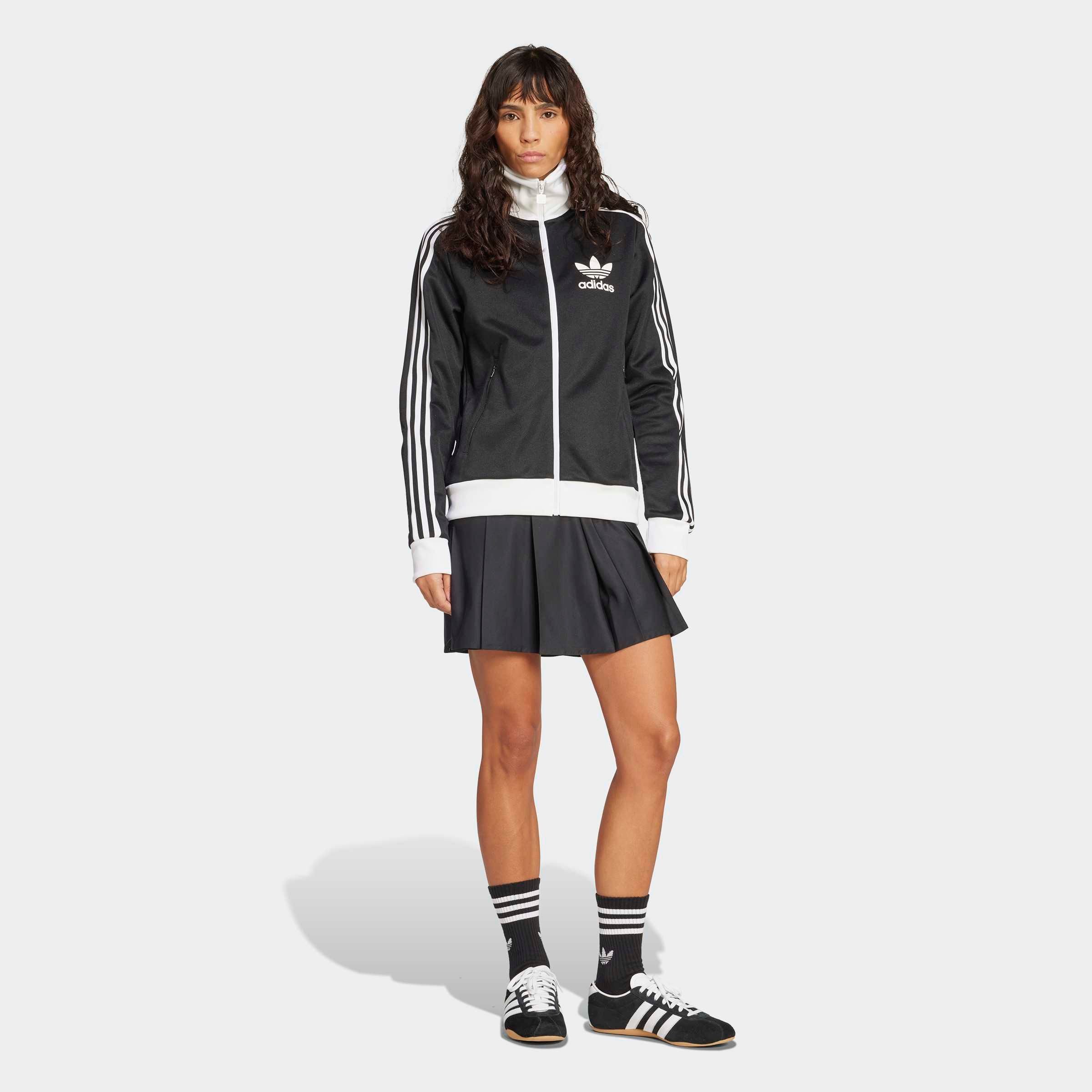 adidas Originals Trainingsjack CLASSIC TT